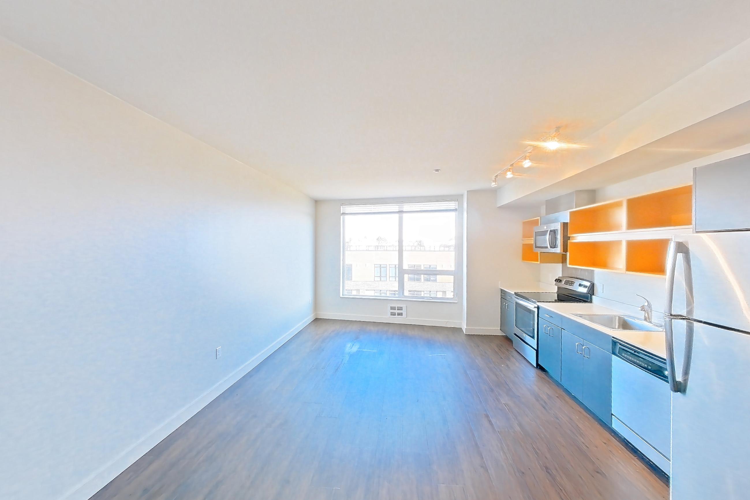 LIVING SPACE