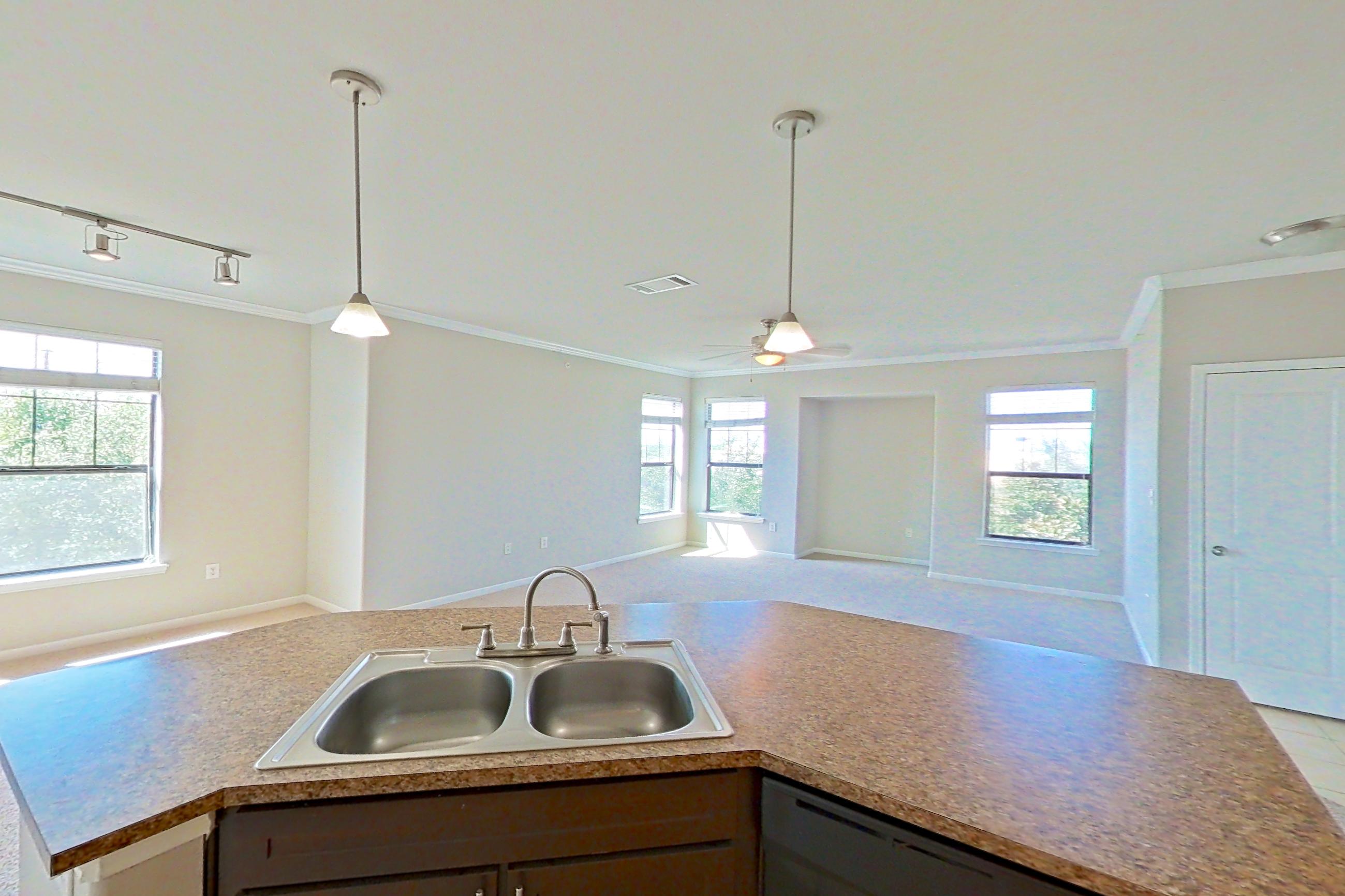 KITCHEN (representative of this floor plan)