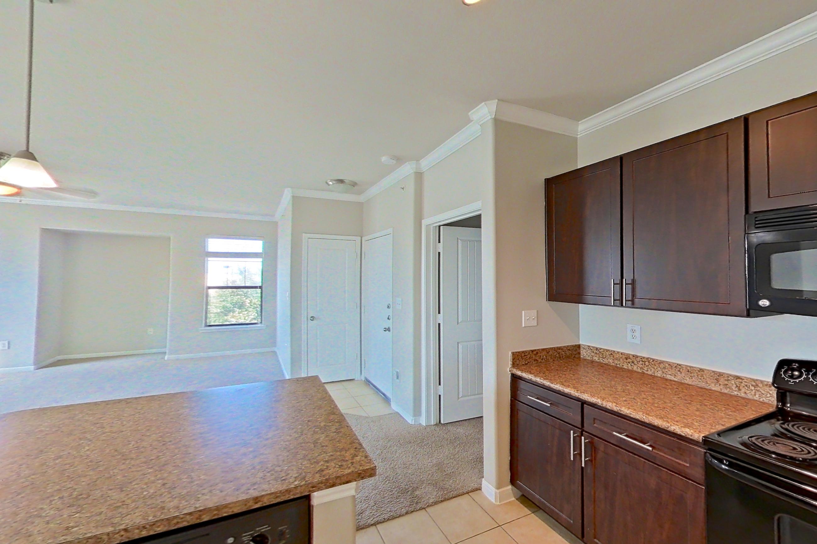 KITCHEN (representative of this floor plan)