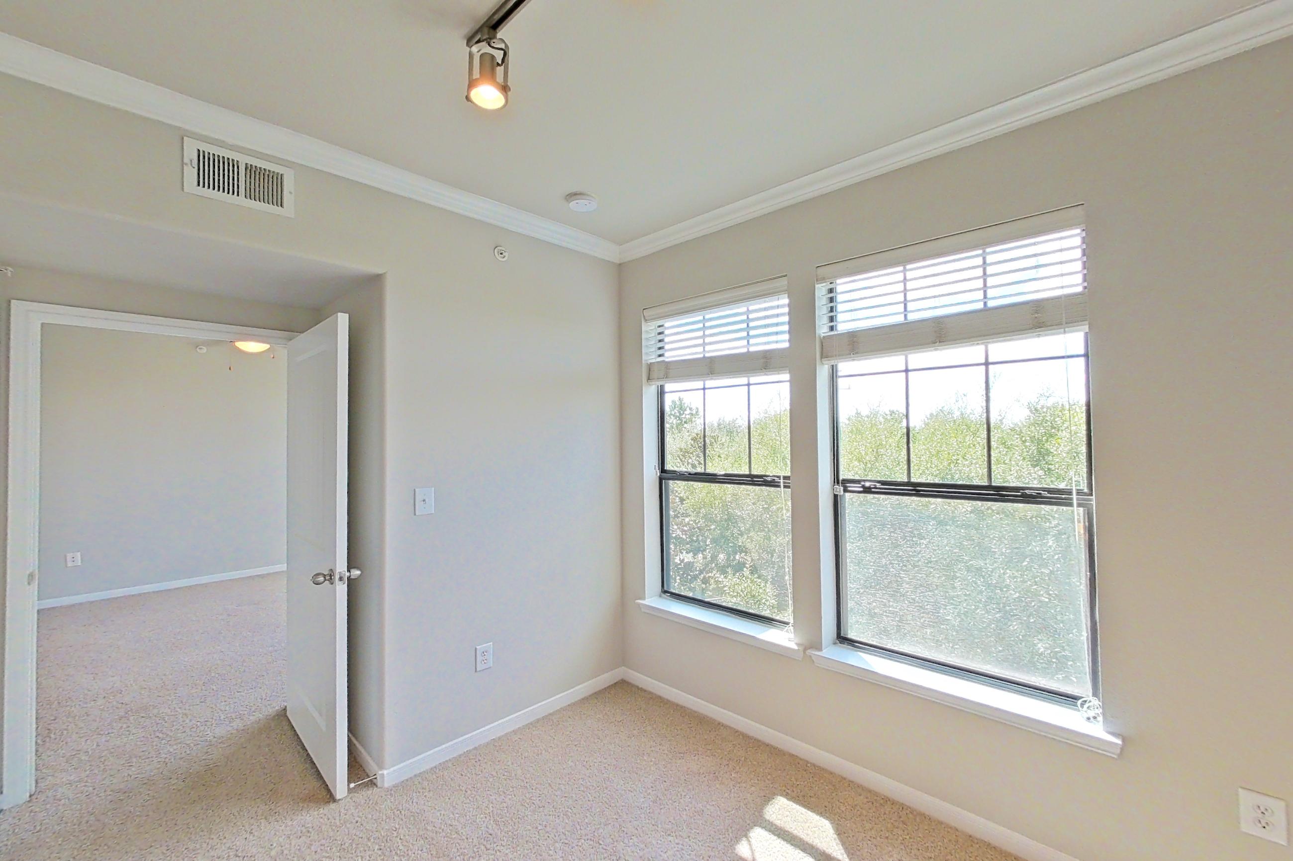 LIVING SPACE (representative of this floor plan)