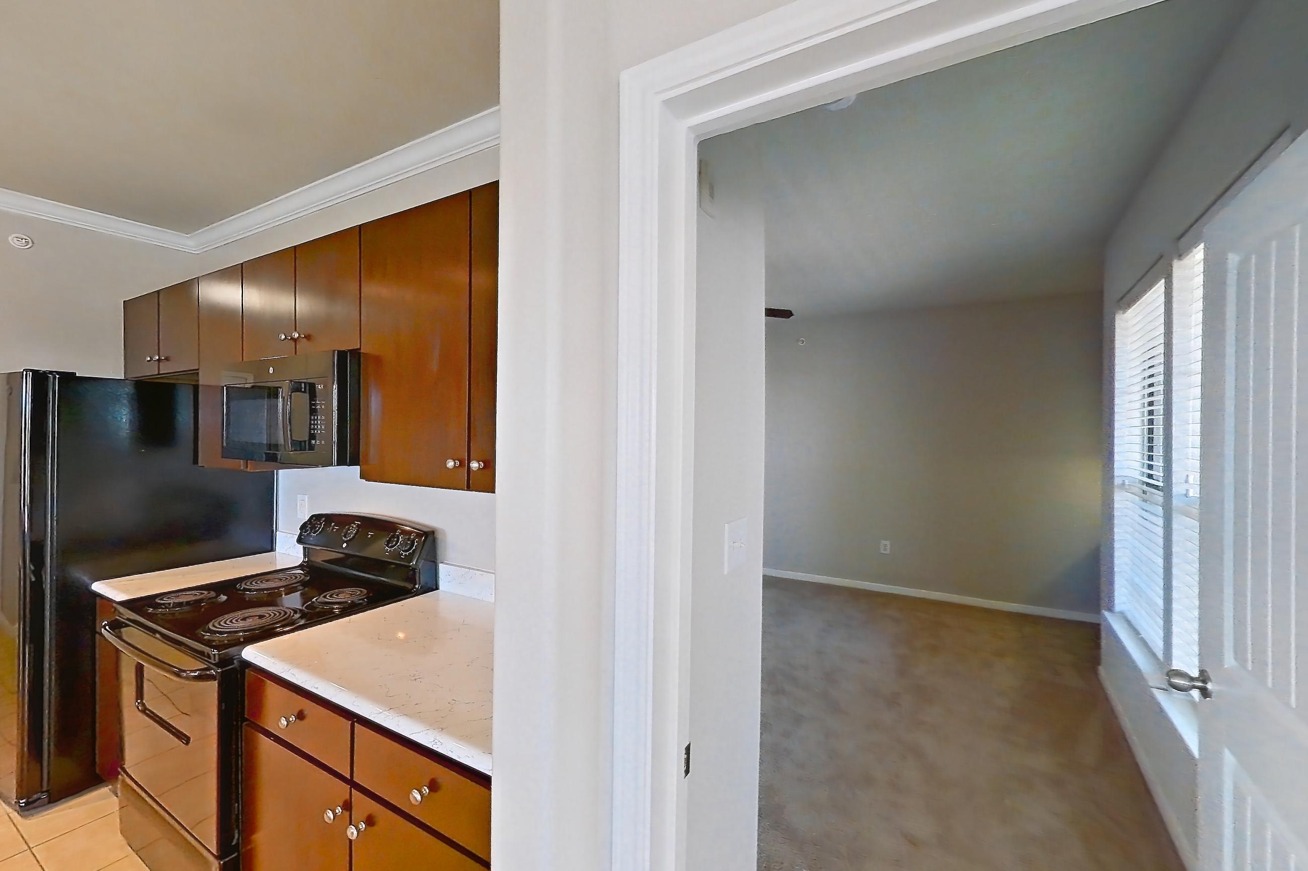 KITCHEN SPACE