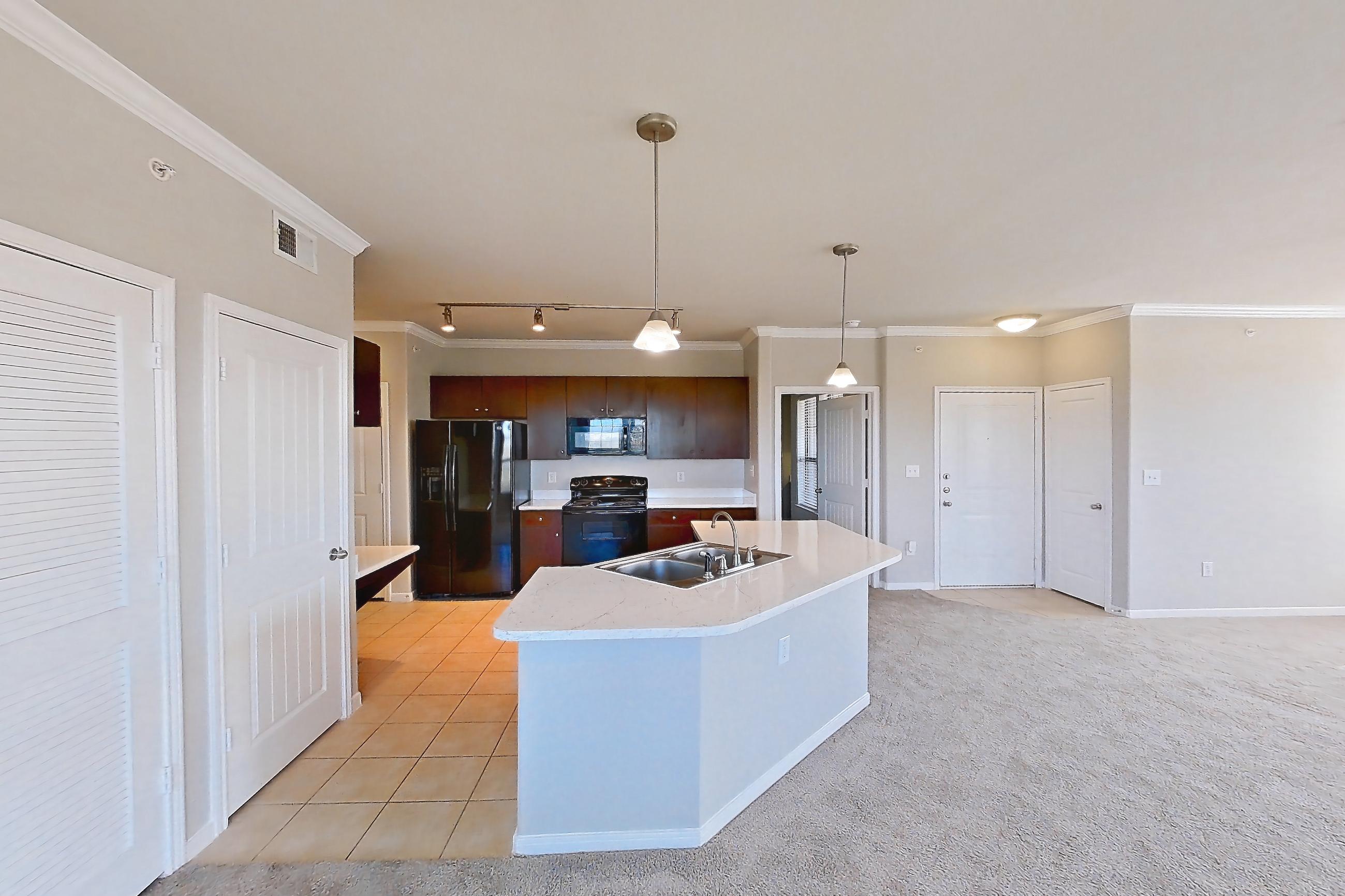 LIVING SPACE