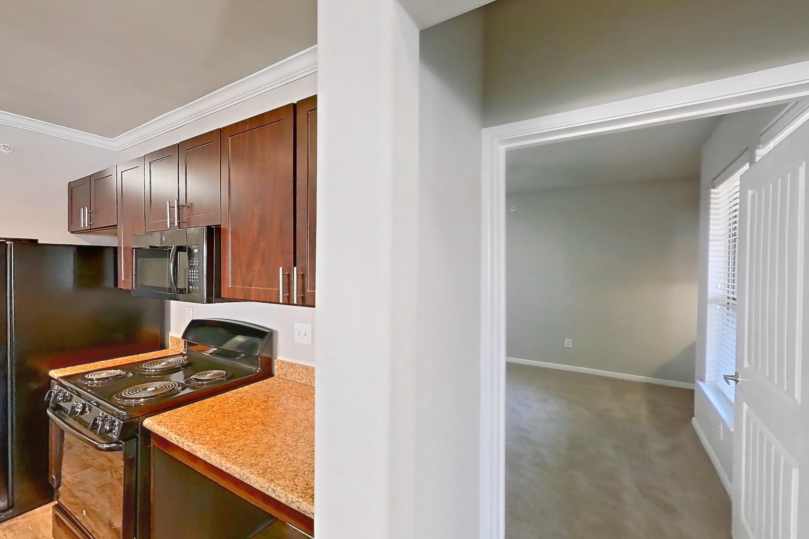 KITCHEN SPACE