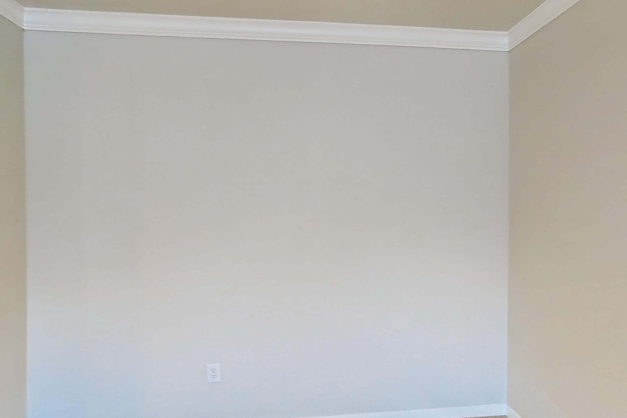 Dining room, Apartment 0323 at Marquis at Sugar Land