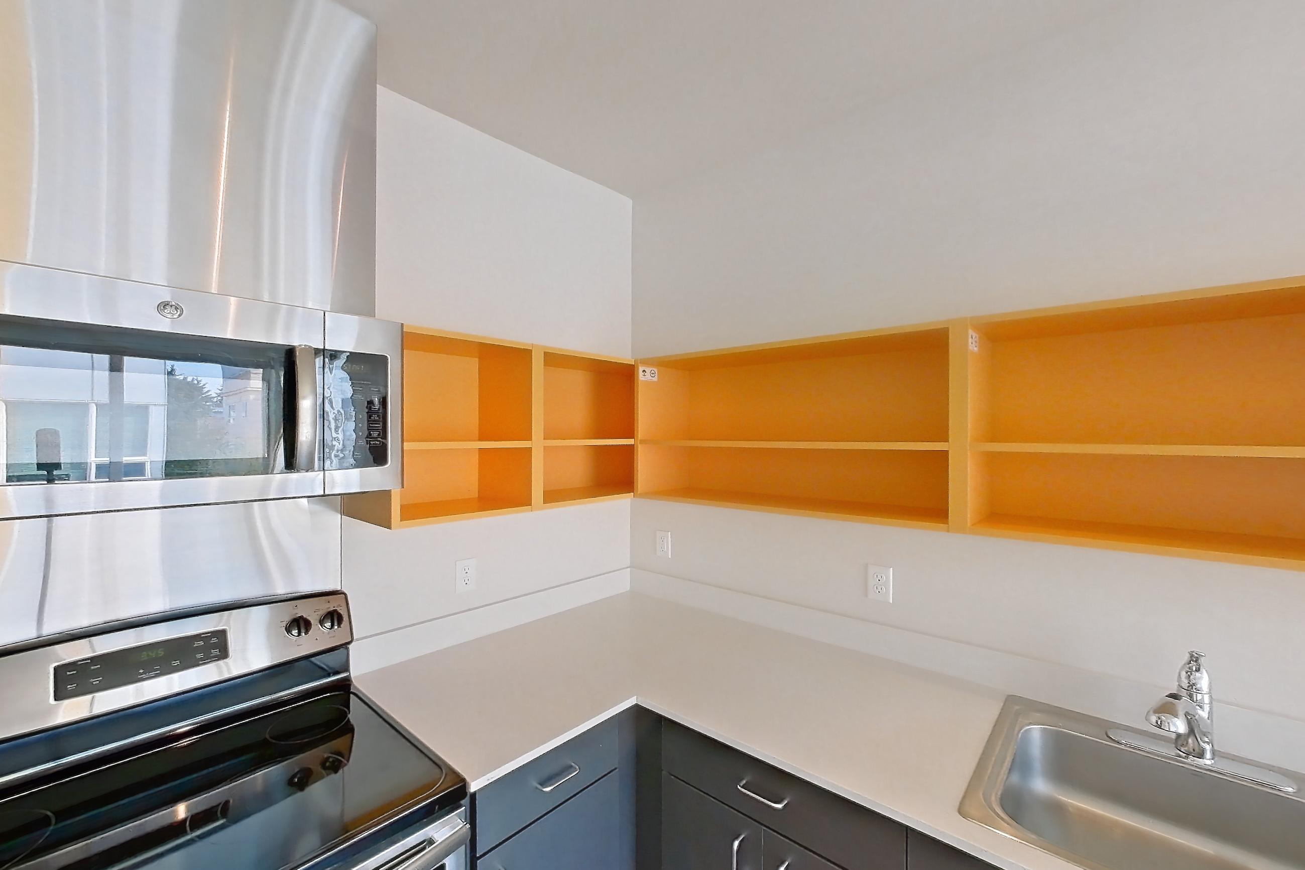 KITCHEN (representative of this floor plan)