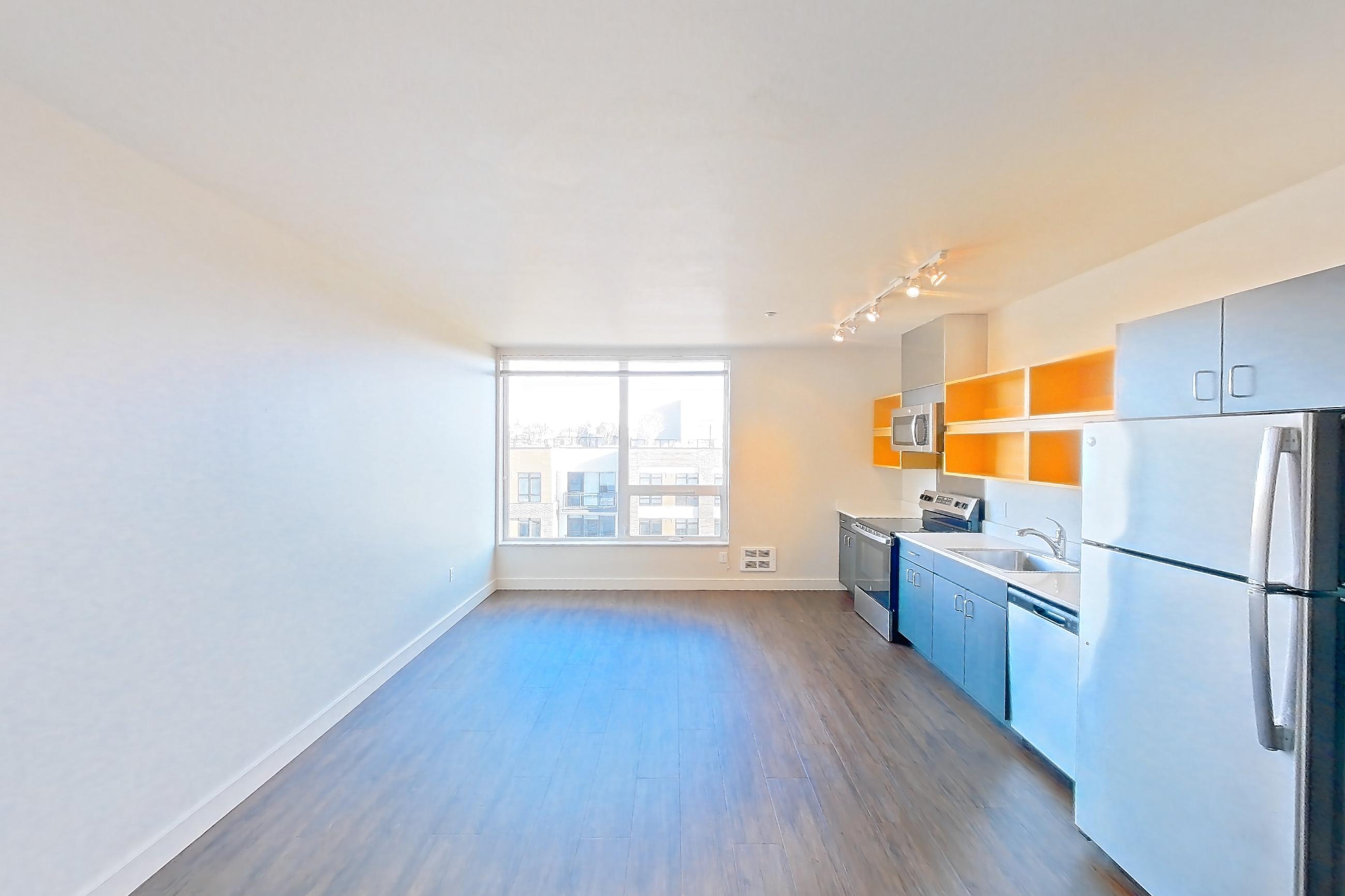 LIVING SPACE