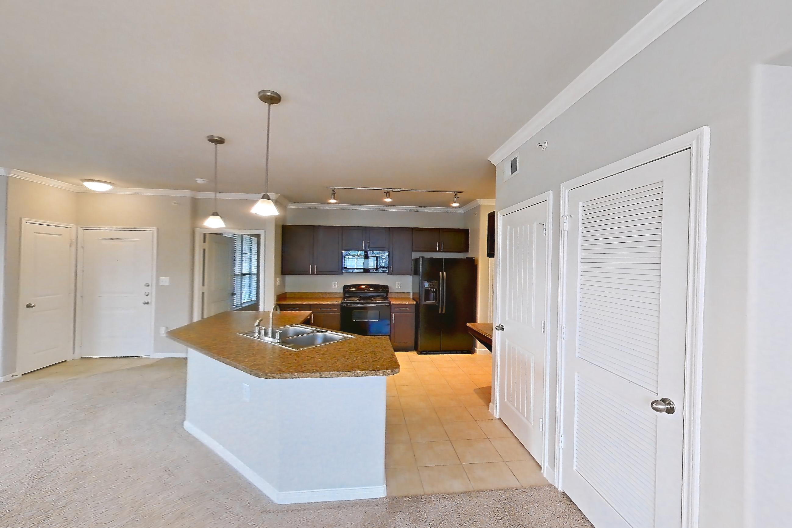 LIVING SPACE