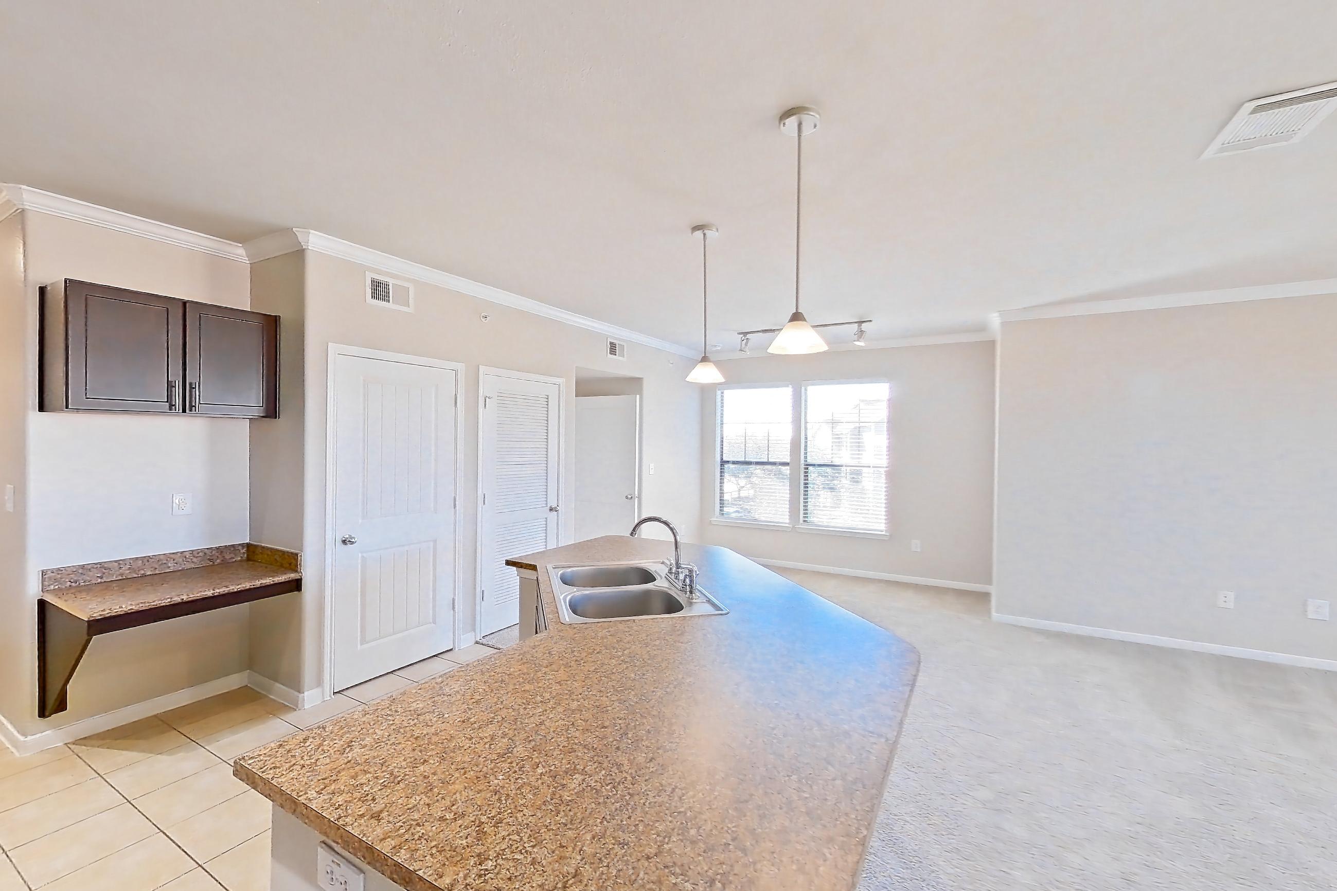 KITCHEN SPACE