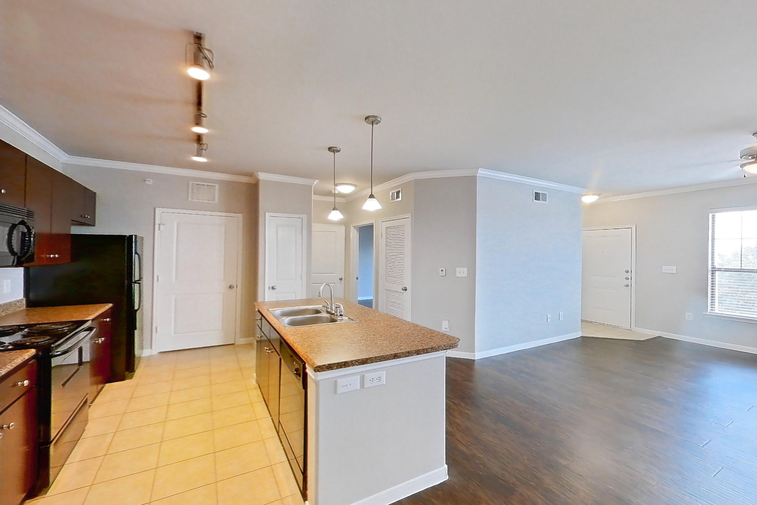 KITCHEN SPACE