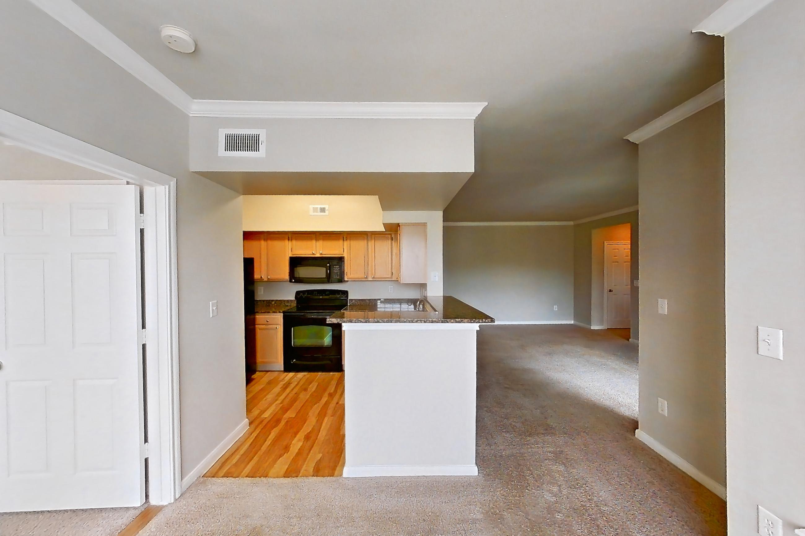 KITCHEN SPACE