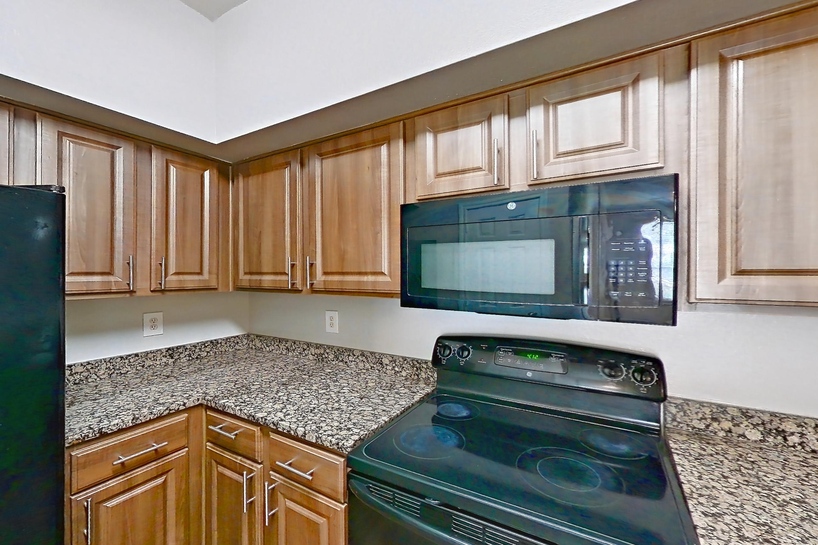 KITCHEN (representative of this floor plan)