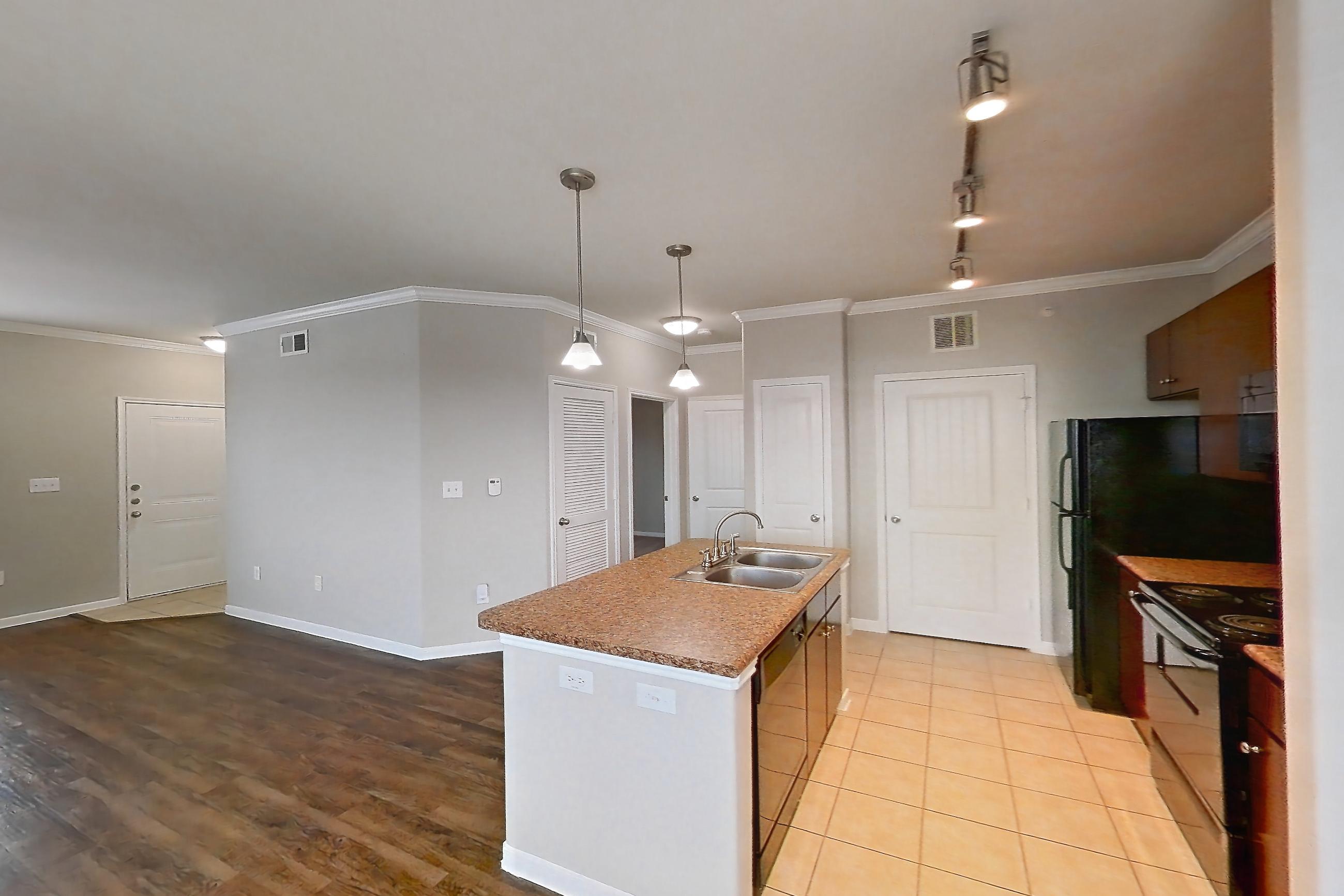 DINING SPACE