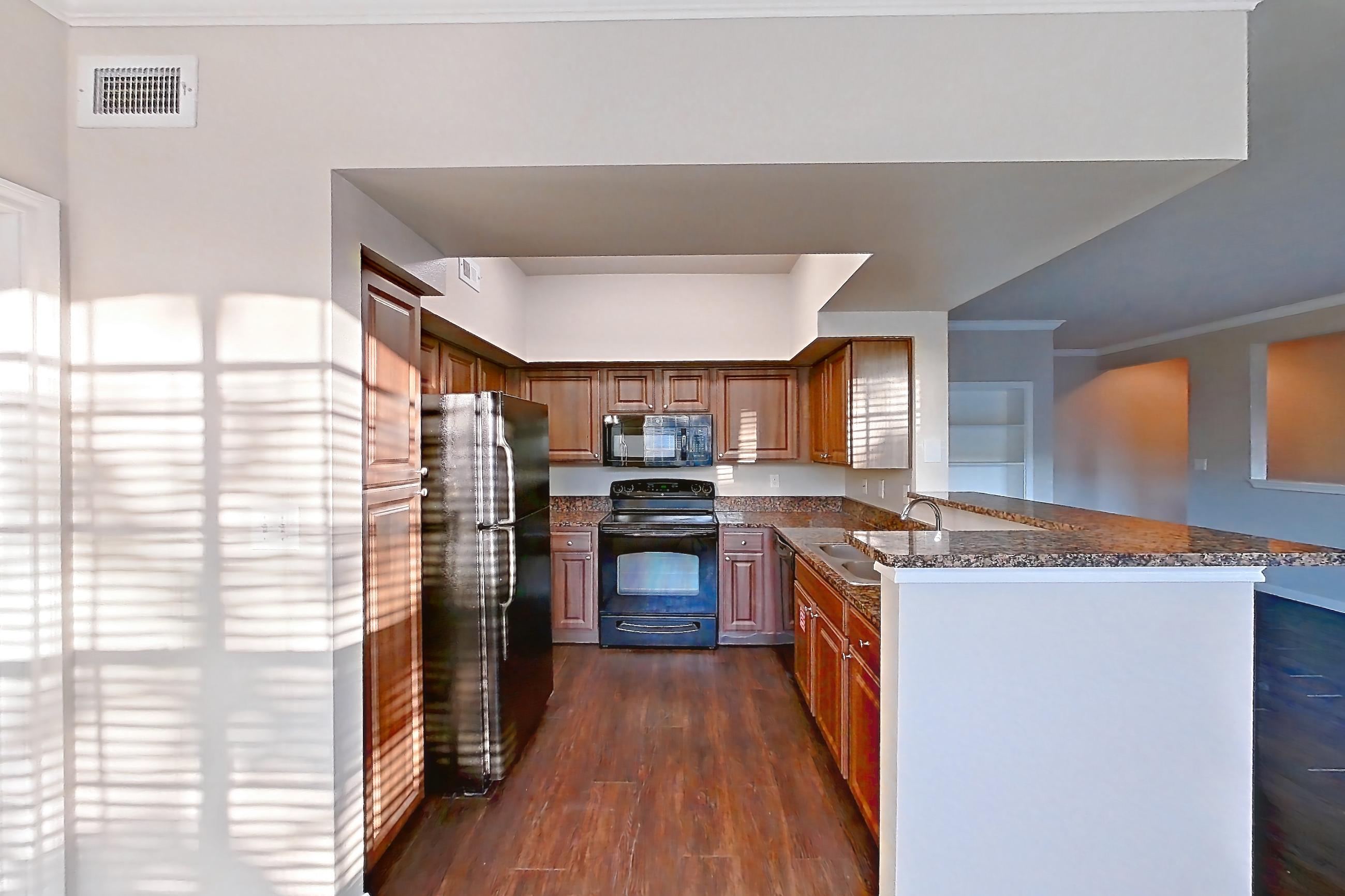 DINING ROOM (representative of this floor plan)