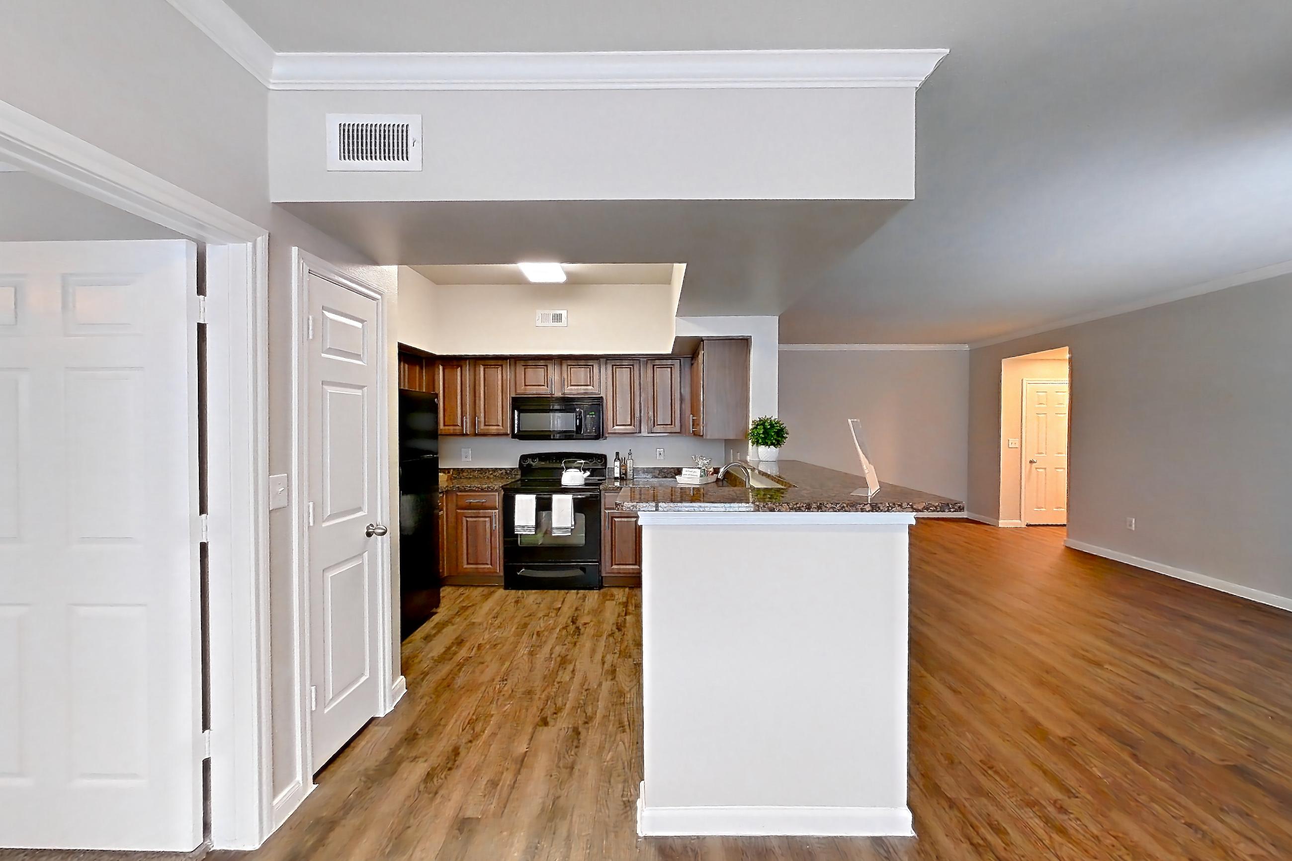 DINING ROOM (representative of this floor plan)