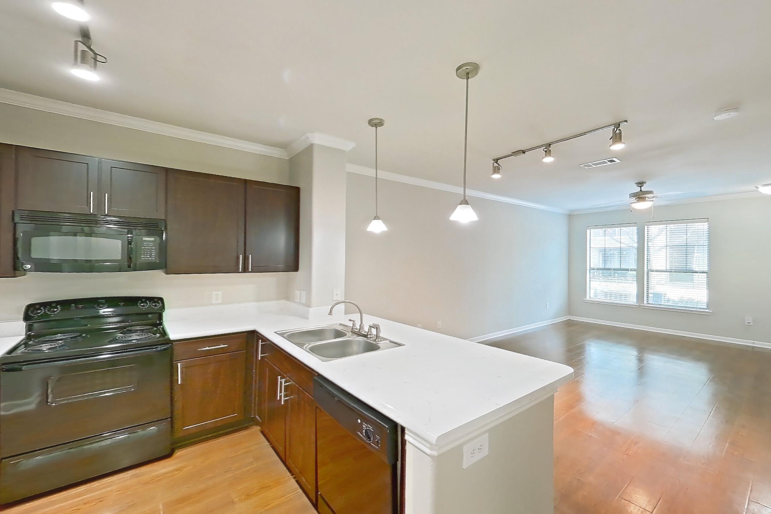KITCHEN SPACE