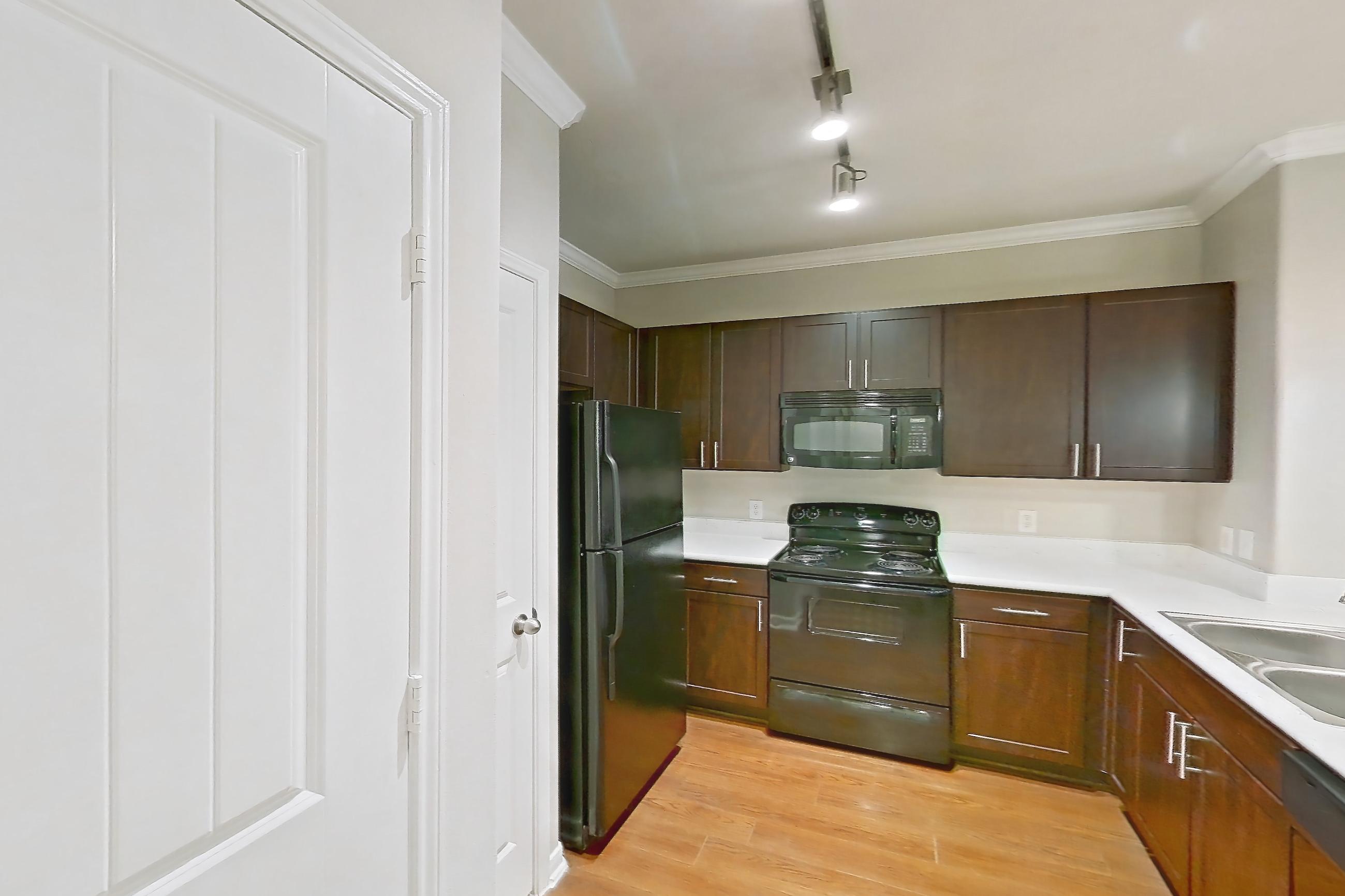 KITCHEN SPACE