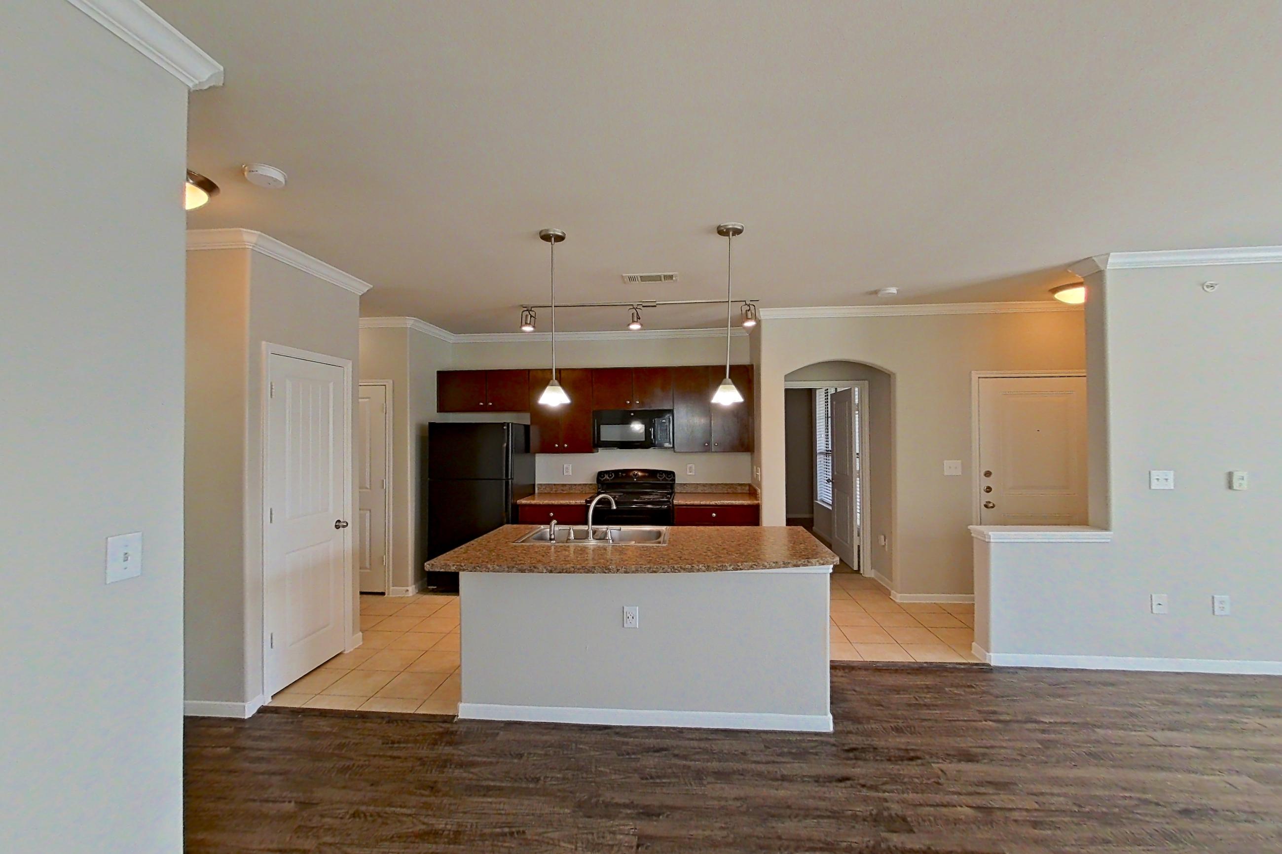 LIVING SPACE