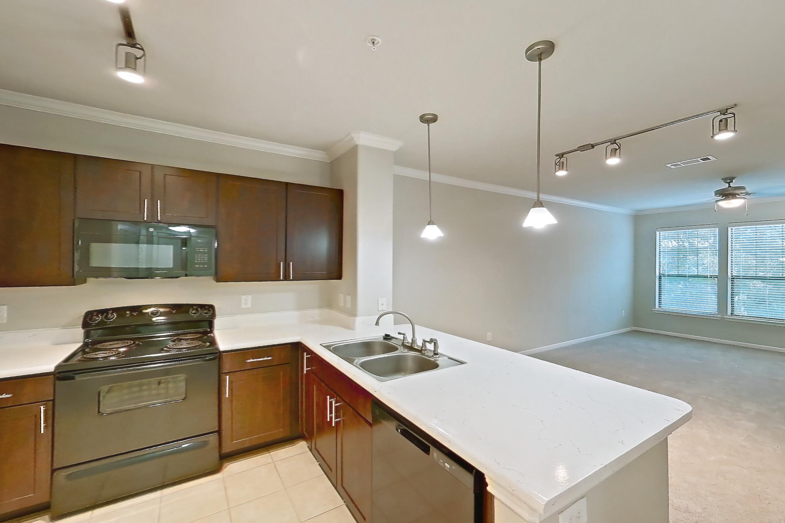 KITCHEN SPACE