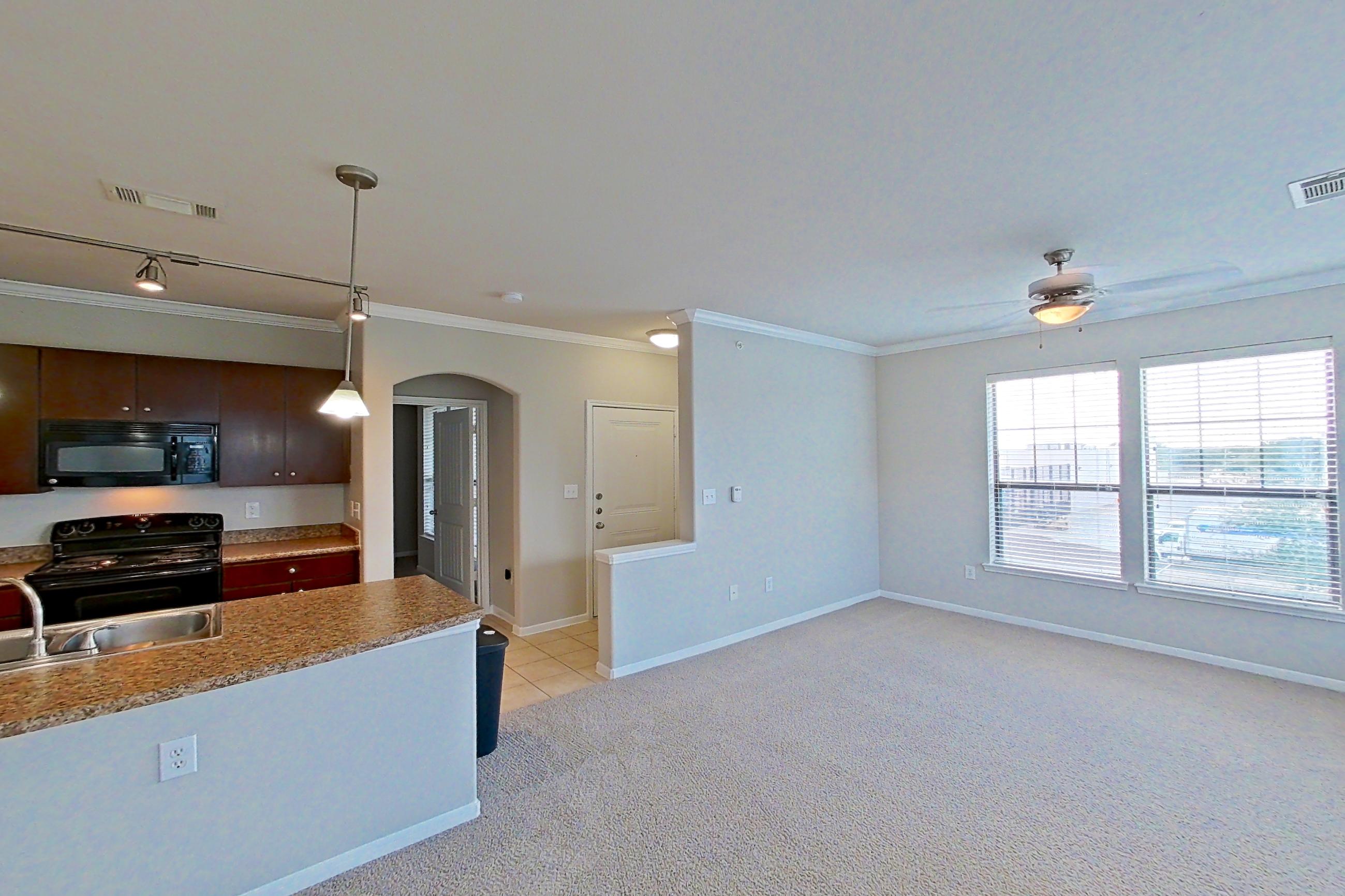 LIVING SPACE