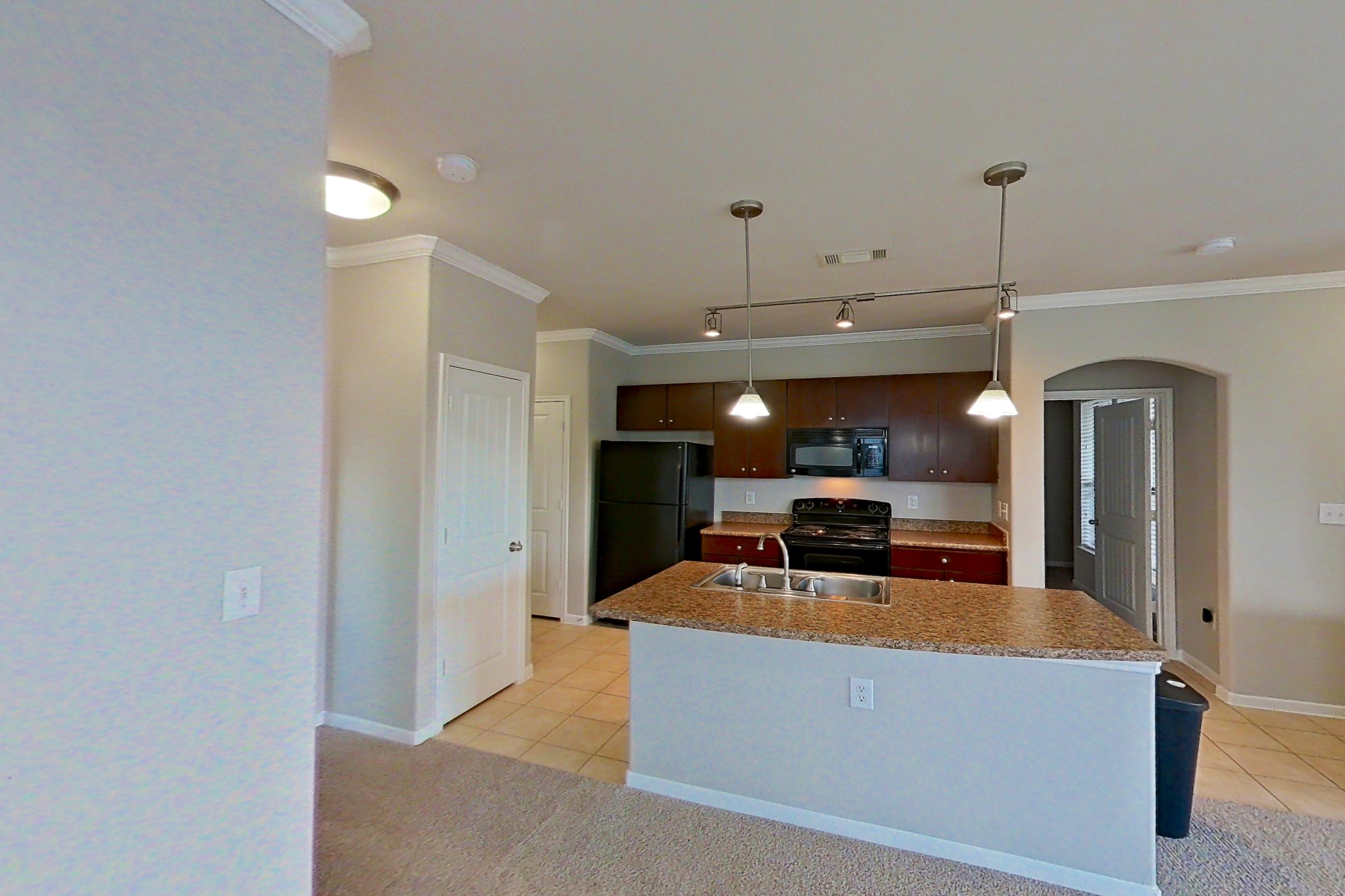 LIVING SPACE
