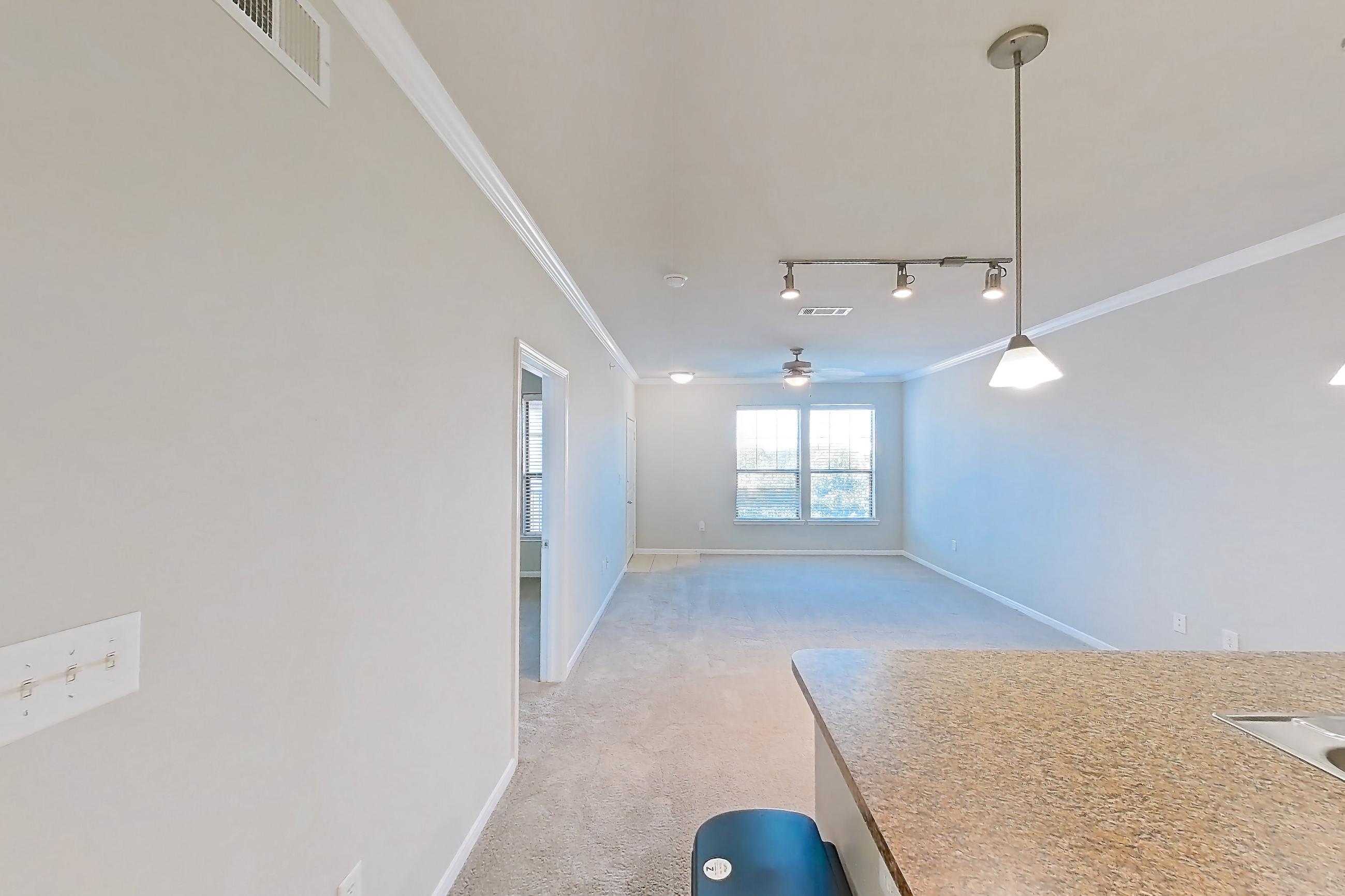 KITCHEN SPACE