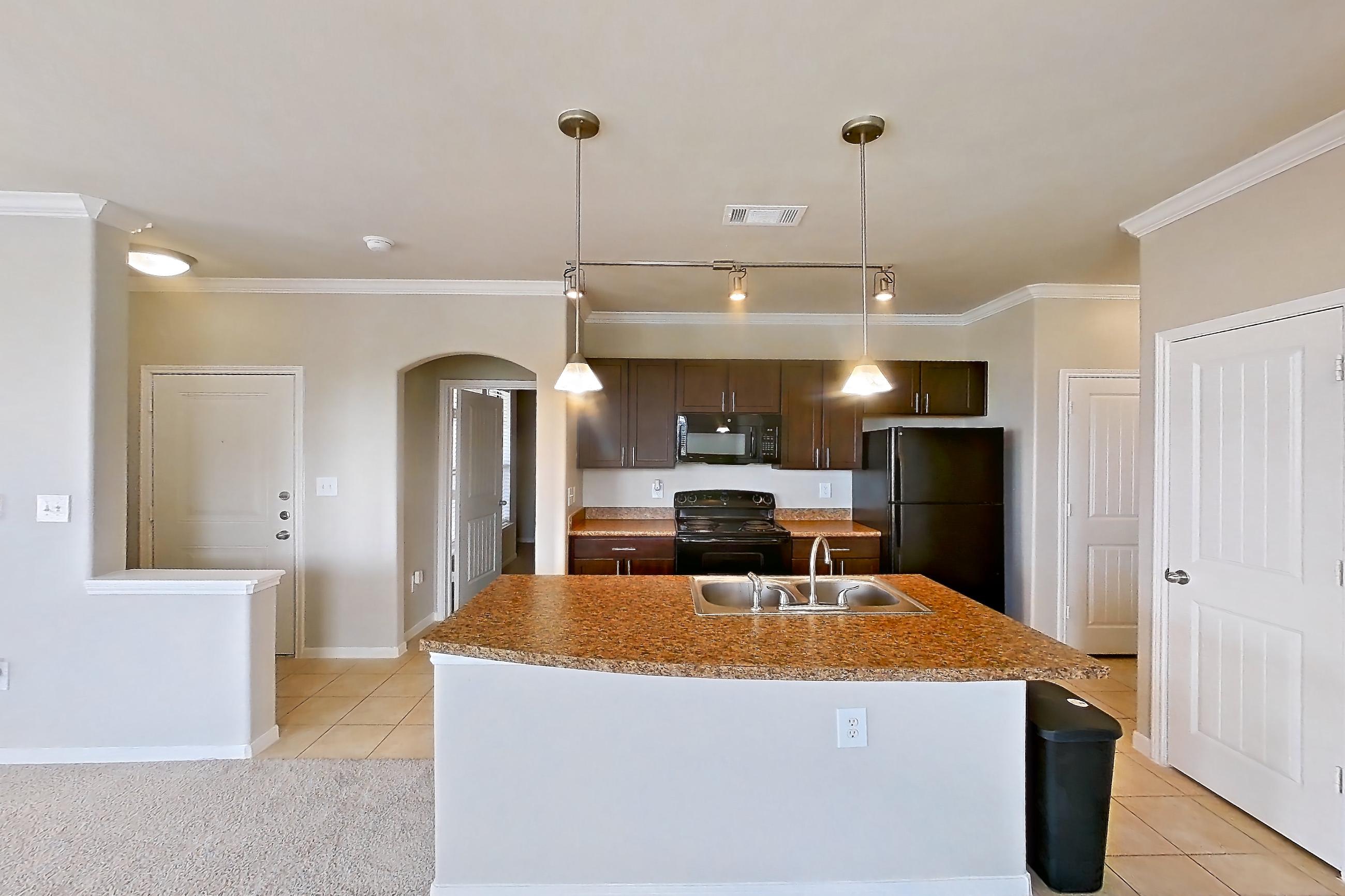 LIVING SPACE
