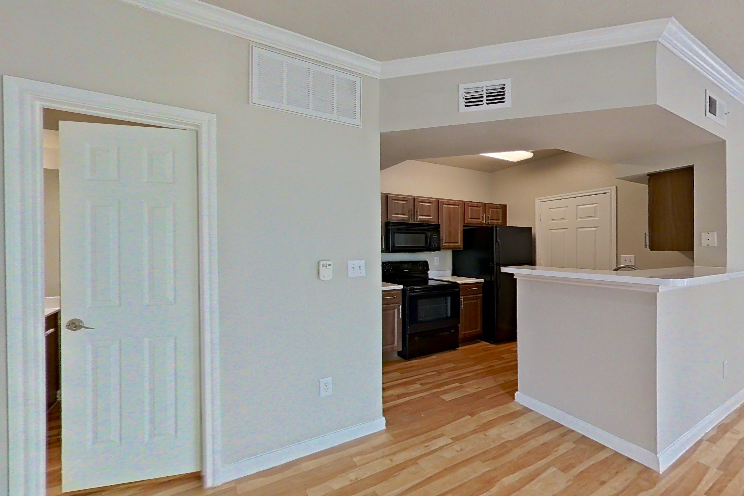 DINING ROOM (representative of this floor plan)