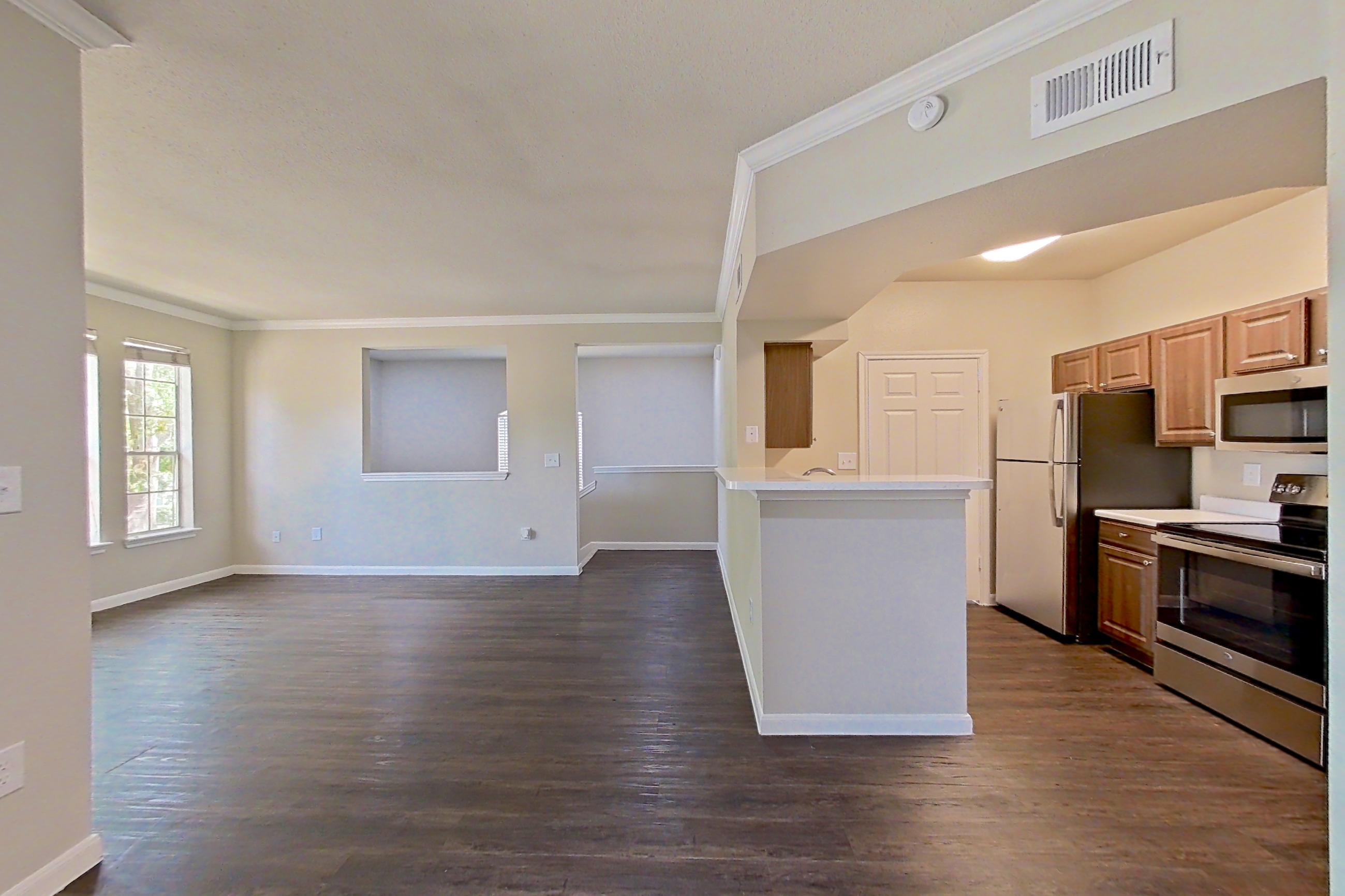 LIVING SPACE
