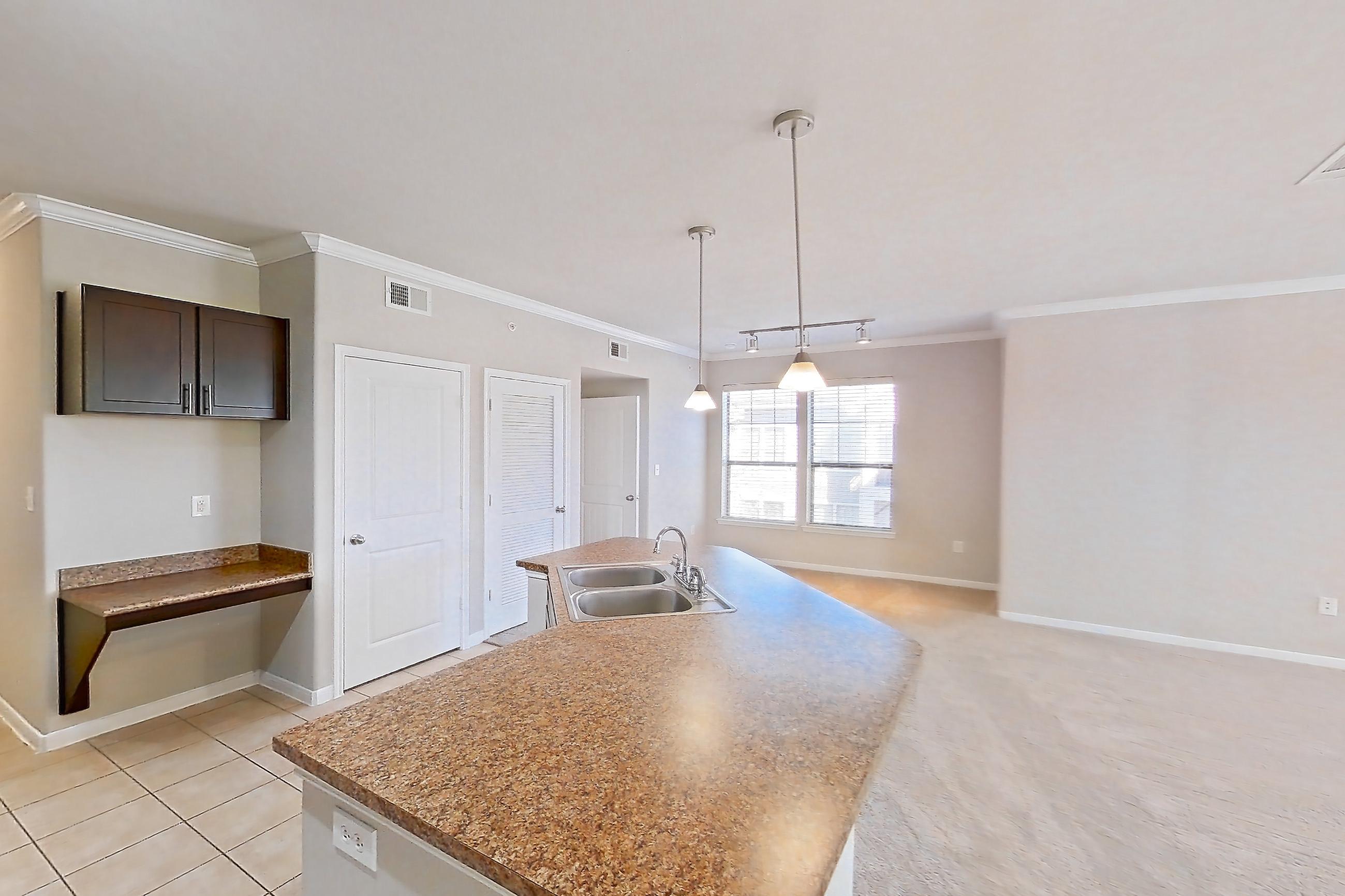 KITCHEN SPACE