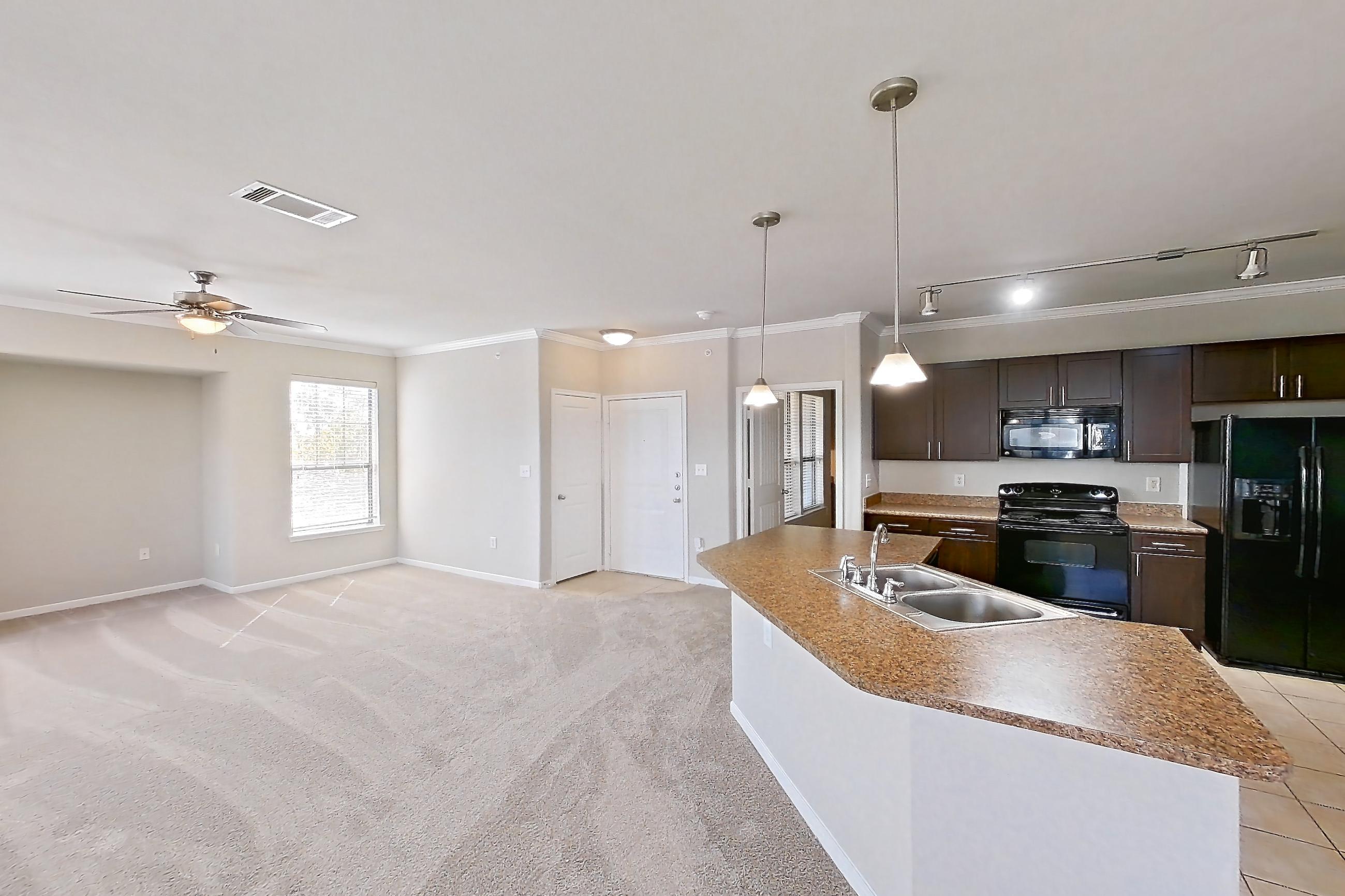 LIVING SPACE