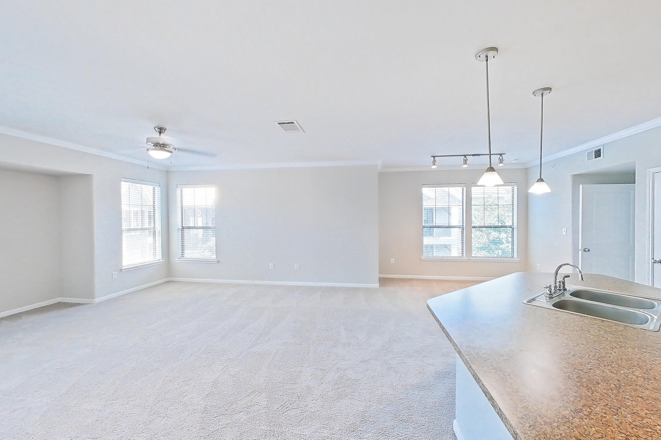 KITCHEN SPACE