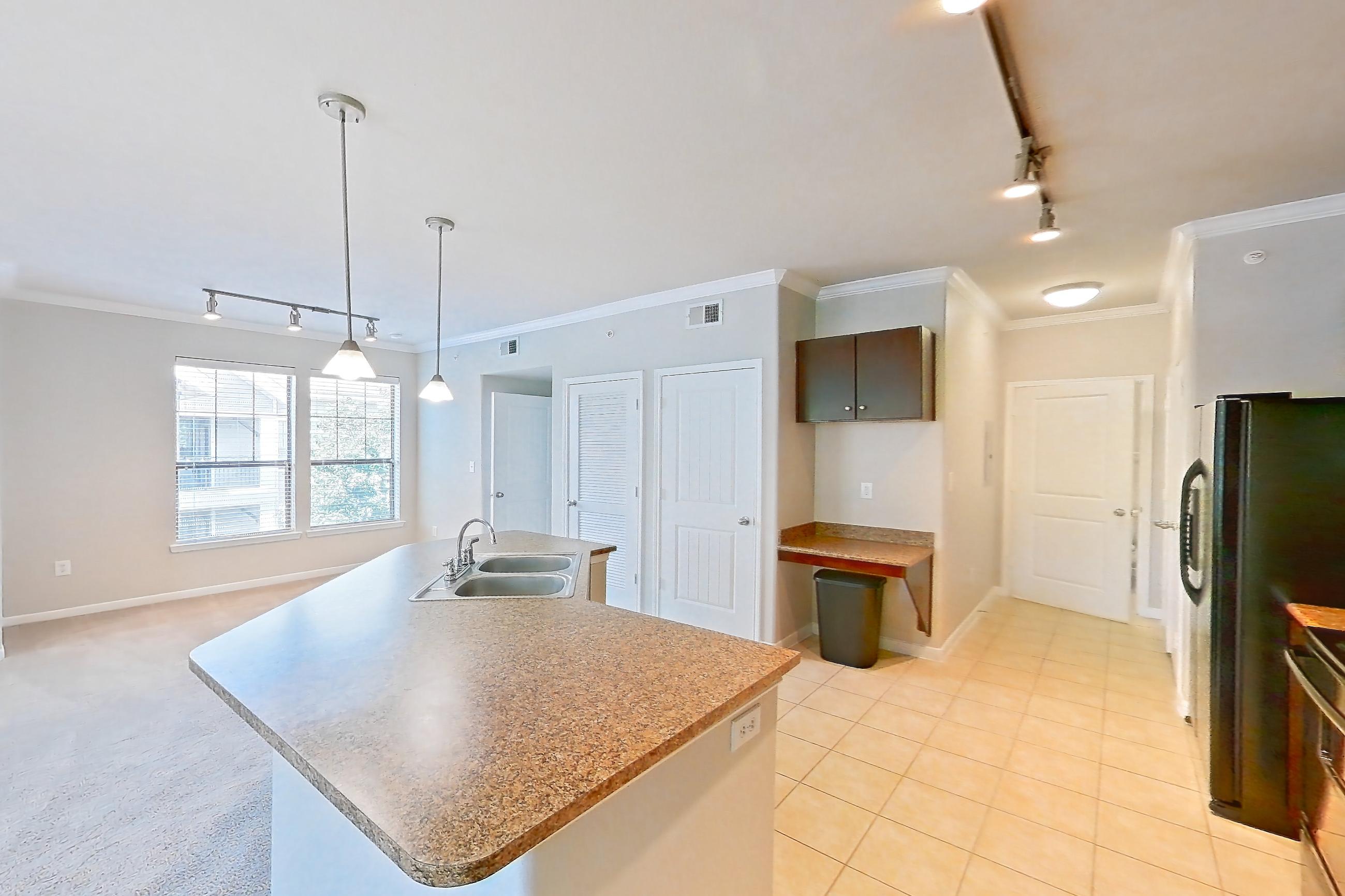 KITCHEN SPACE