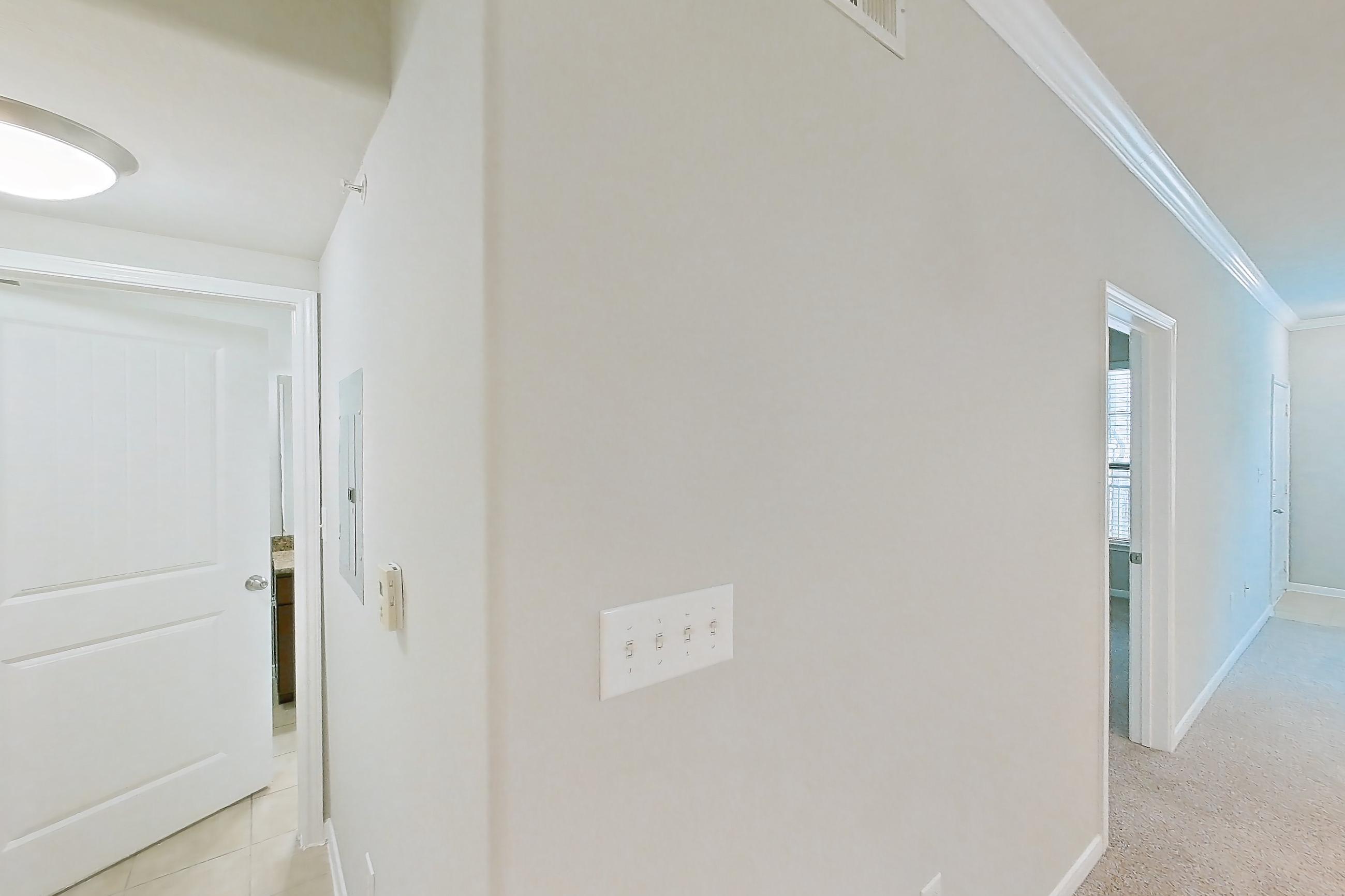 KITCHEN SPACE