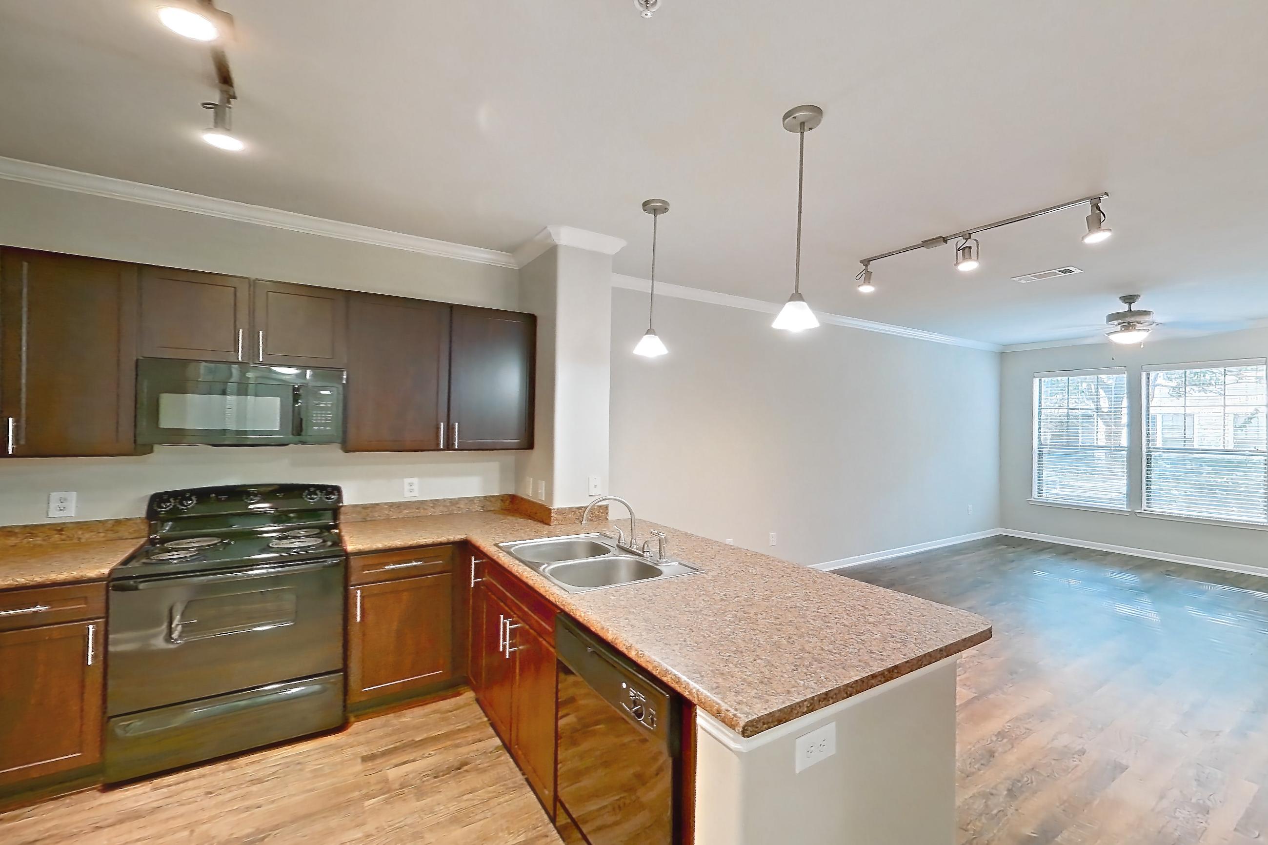 KITCHEN SPACE
