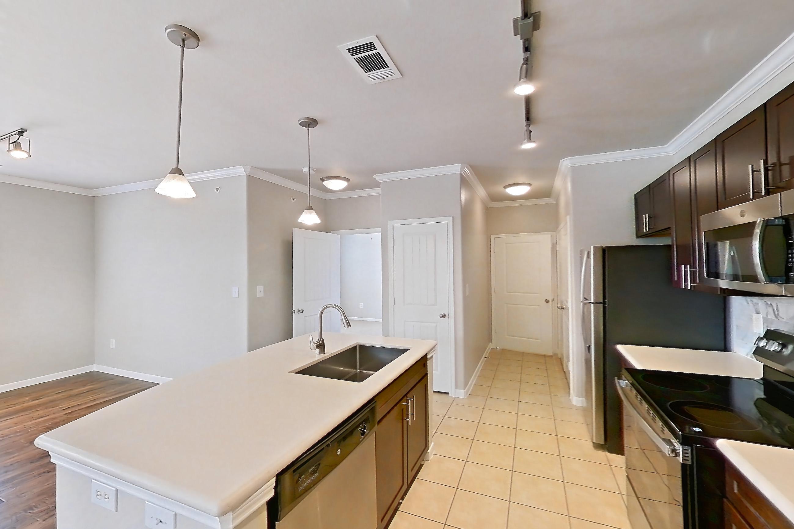 KITCHEN SPACE