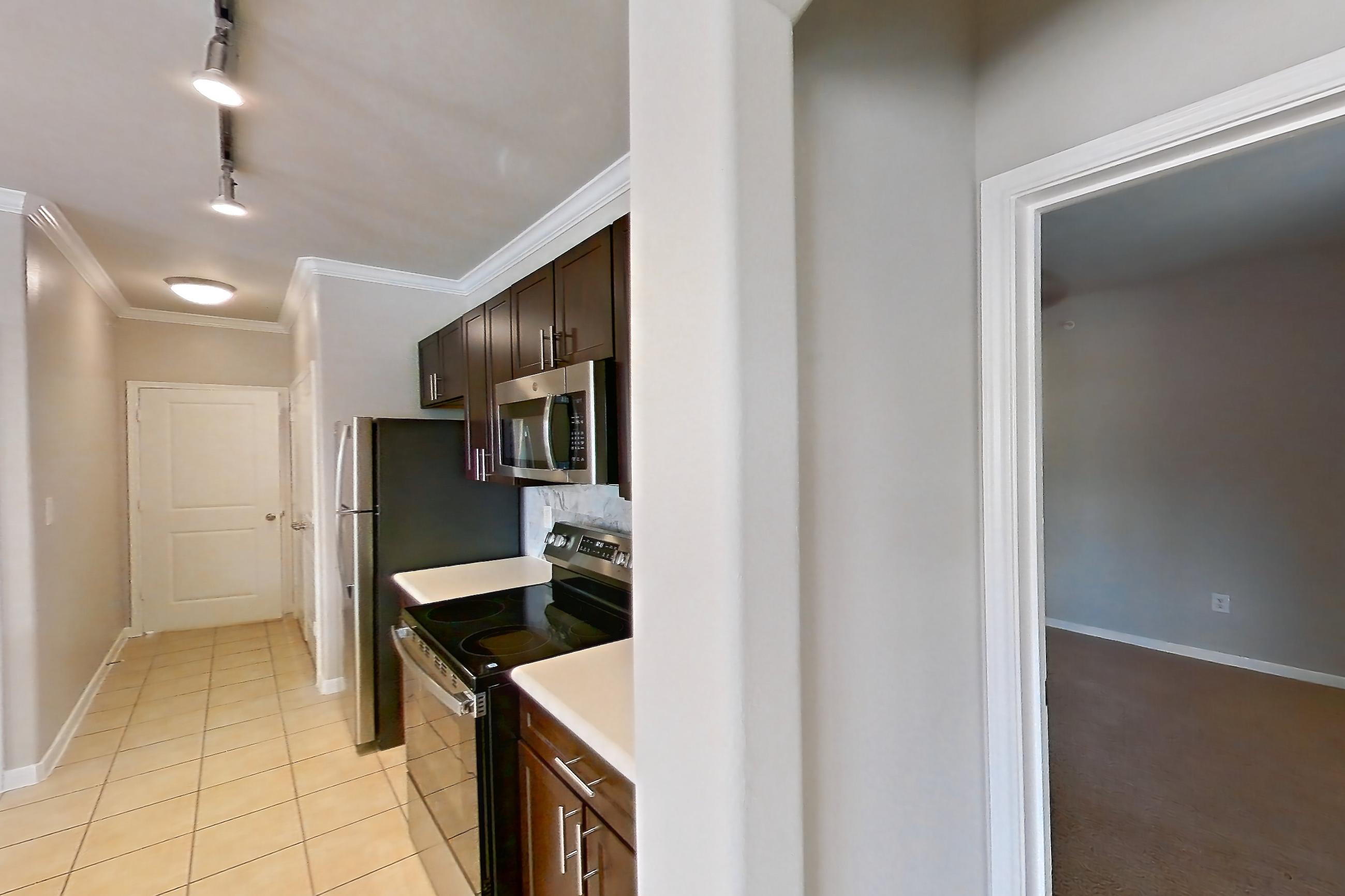 KITCHEN SPACE