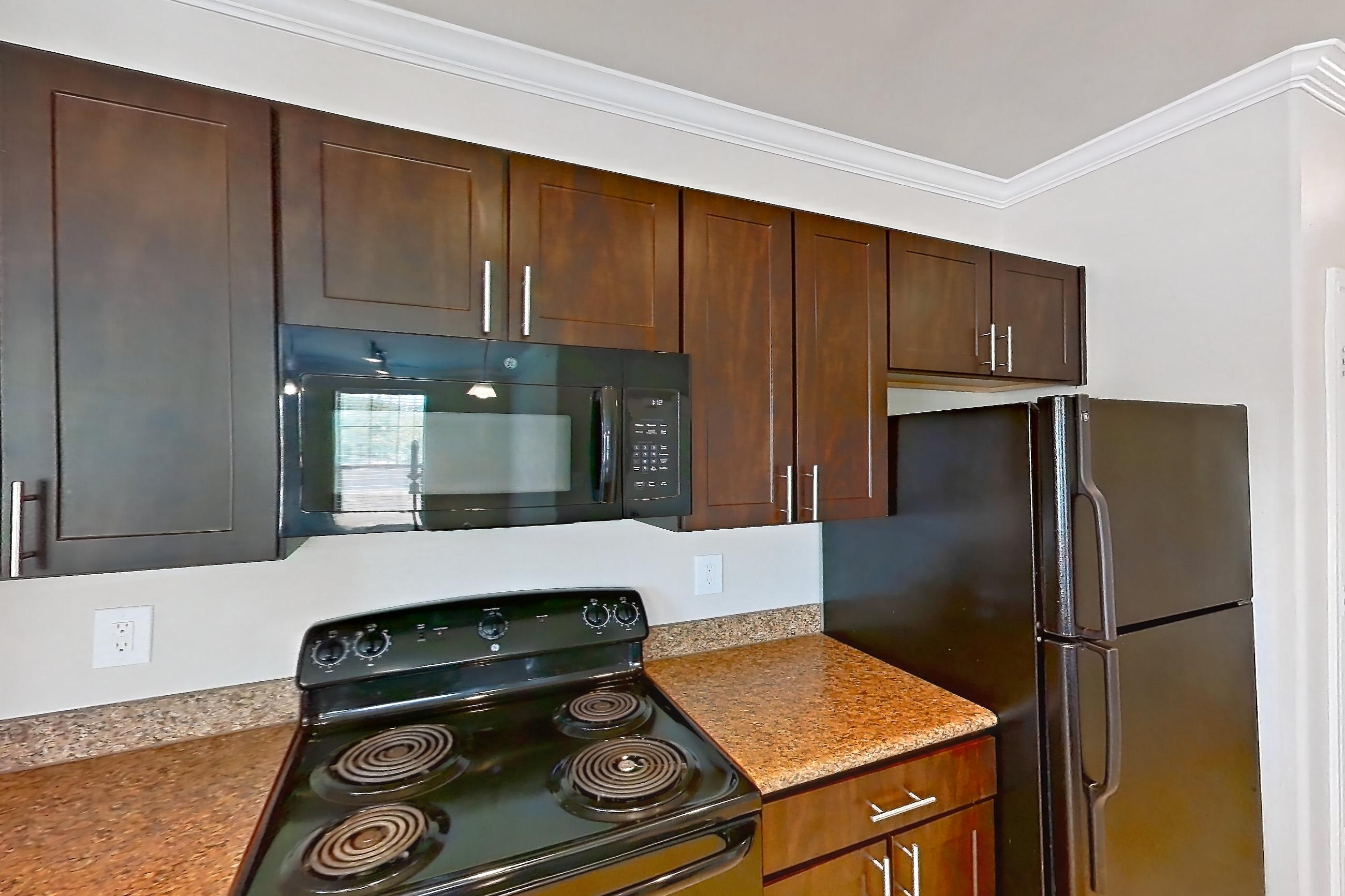 KITCHEN (representative of this floor plan)