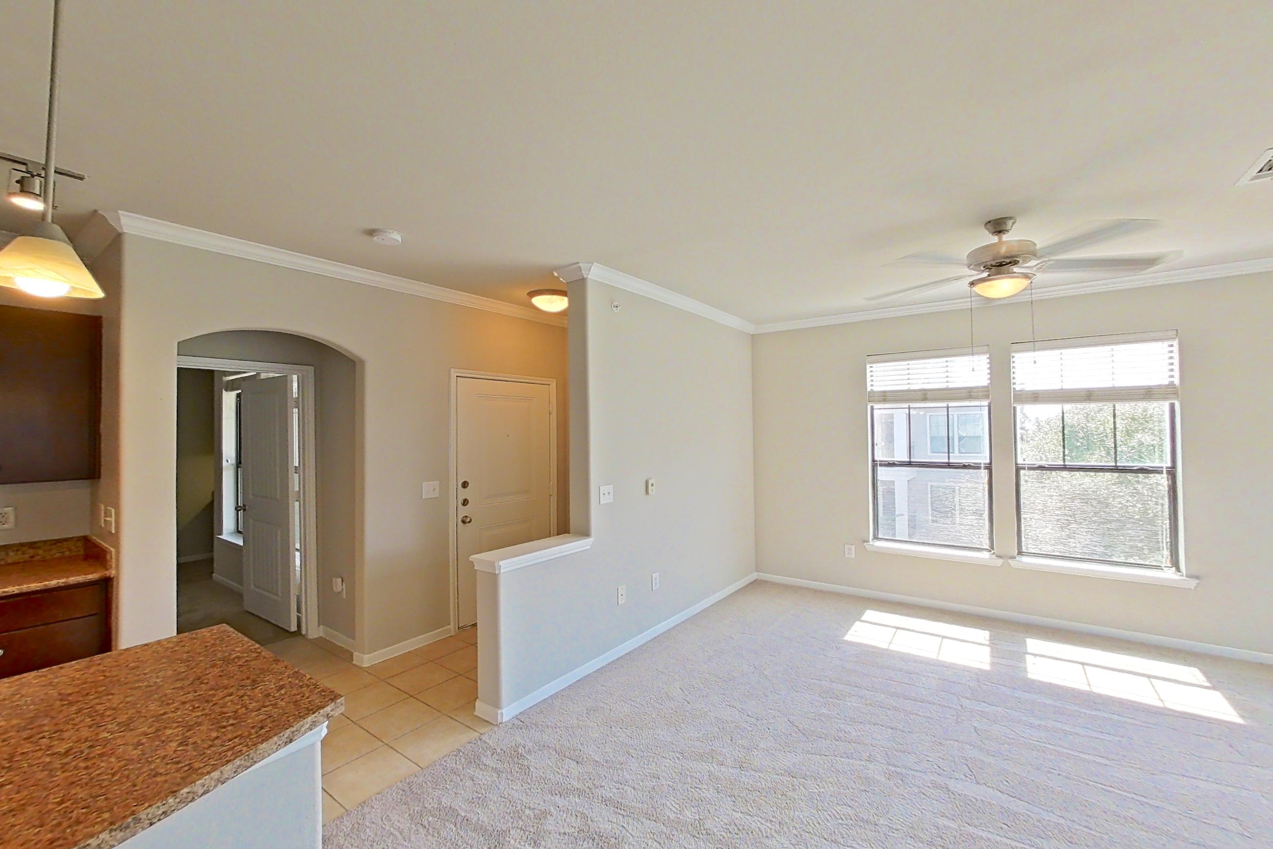 LIVING SPACE