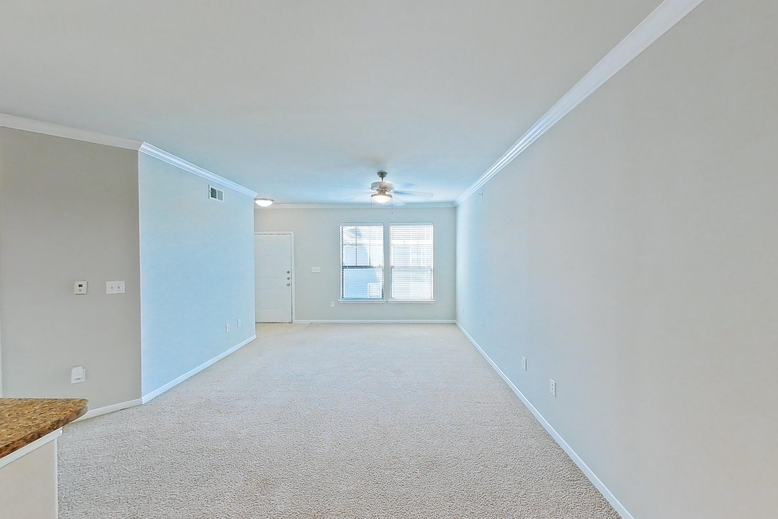 LIVING SPACE