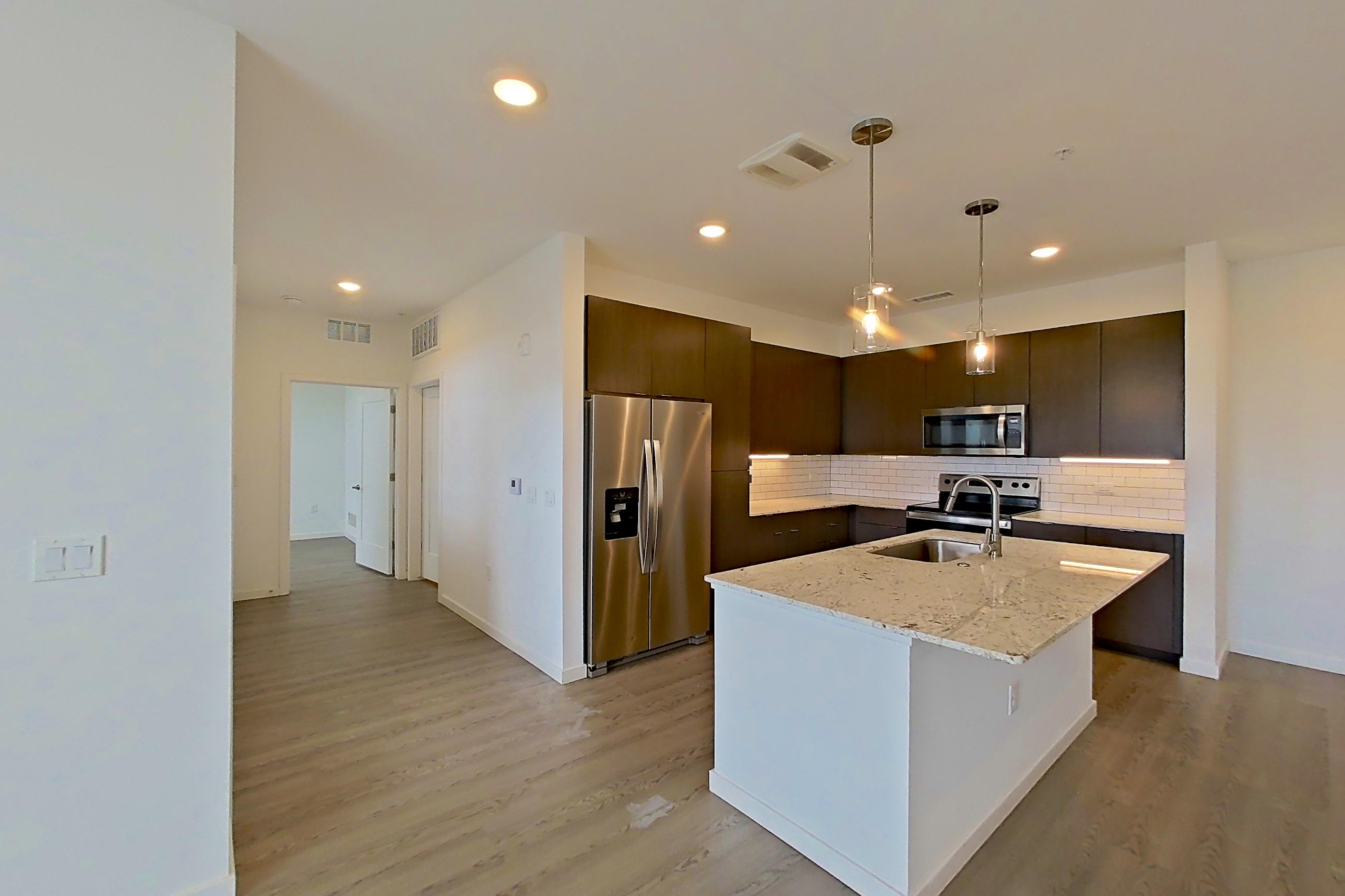 LIVING SPACE