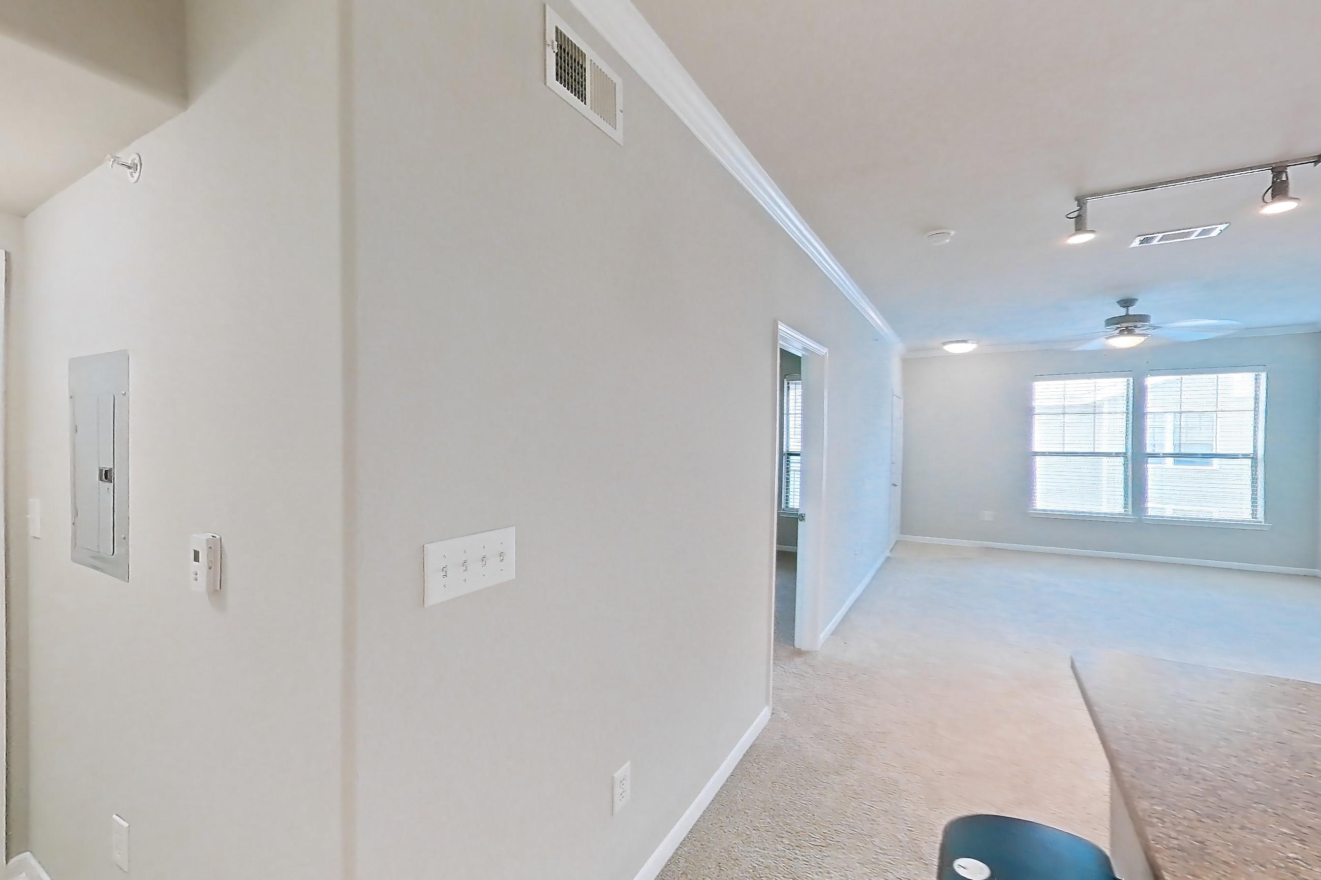 KITCHEN SPACE