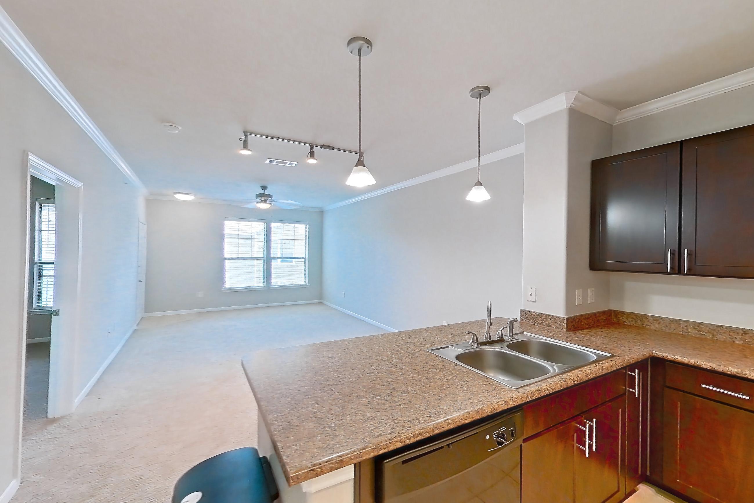 KITCHEN SPACE