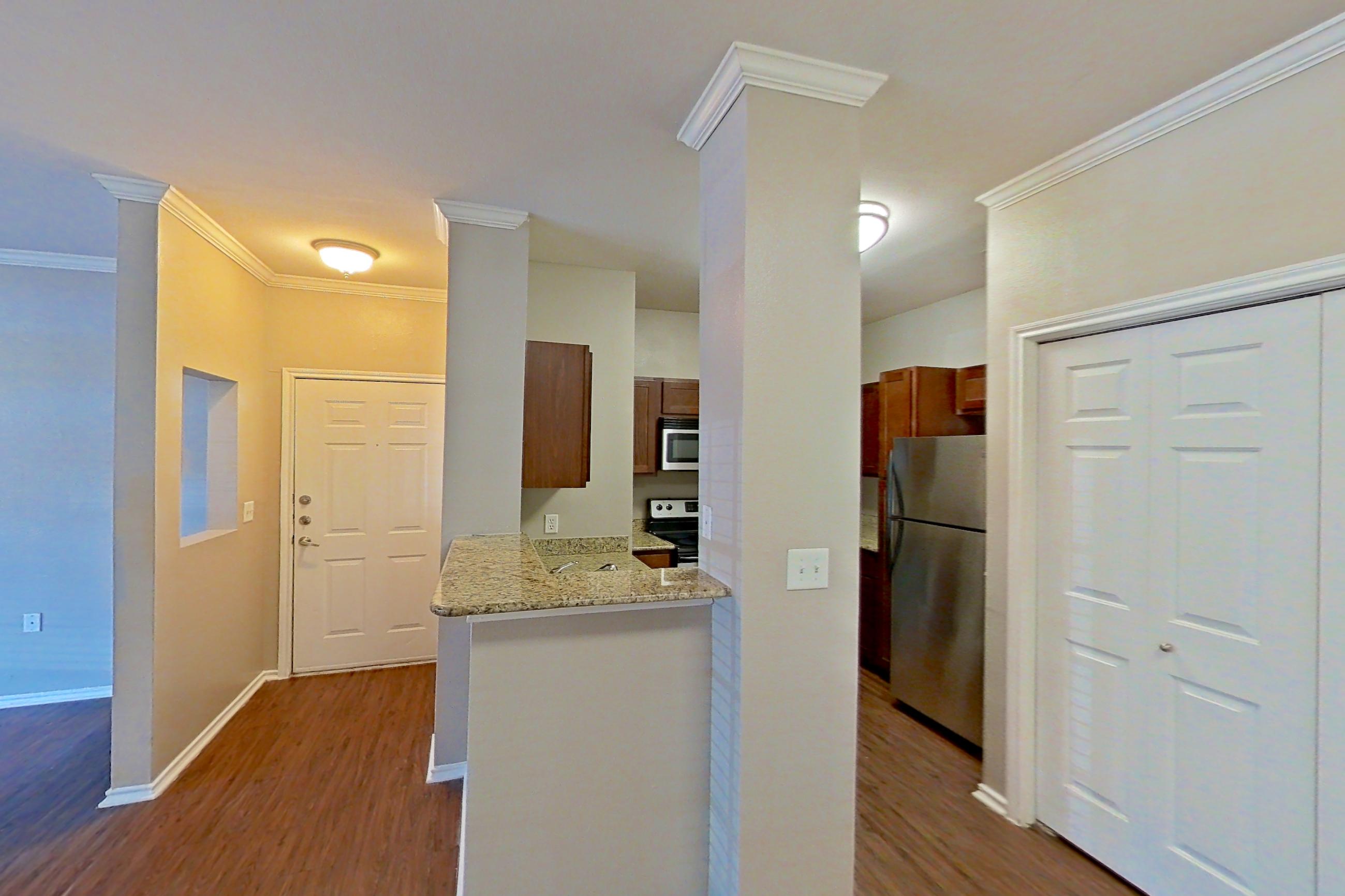 DINING SPACE