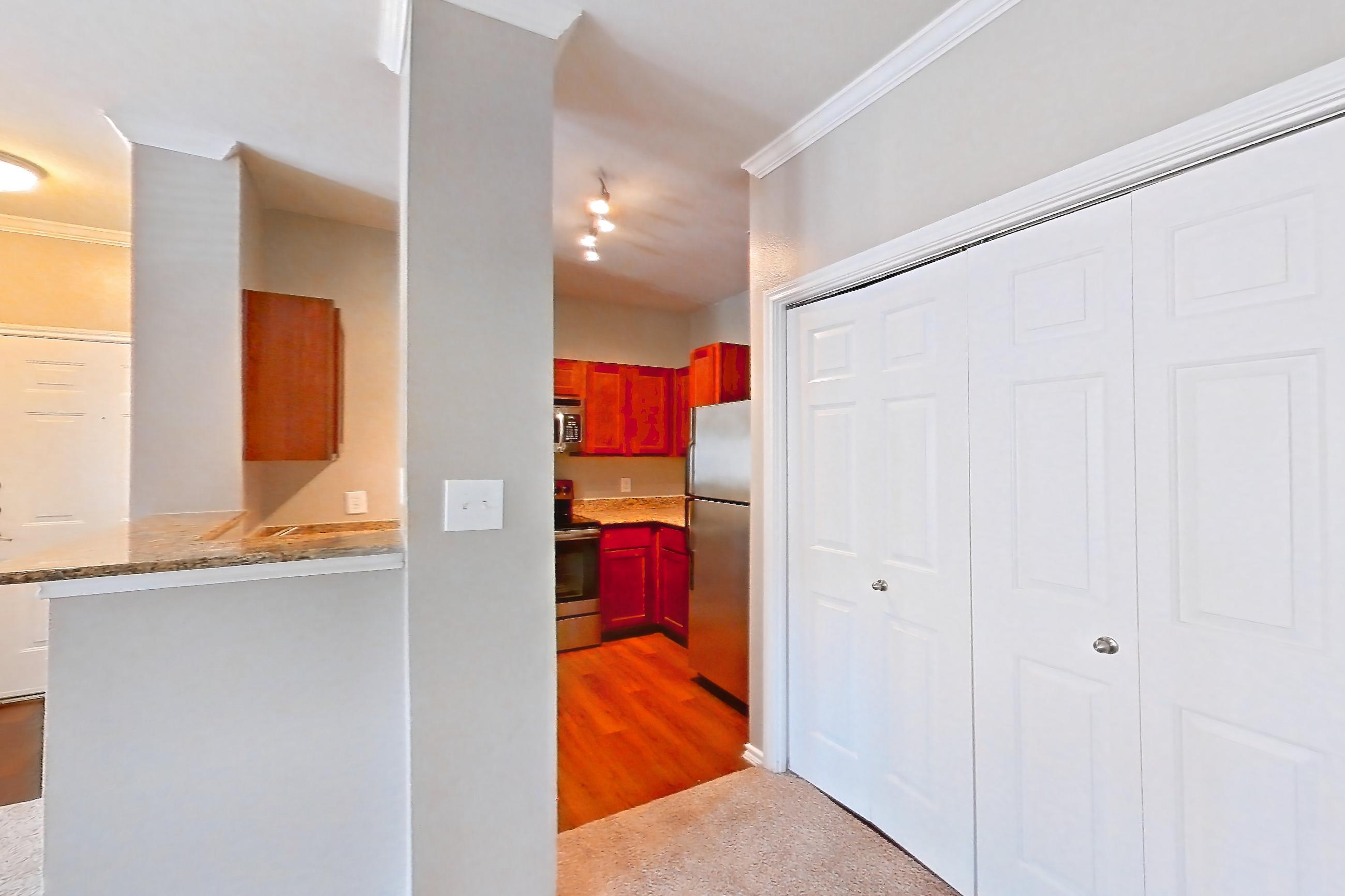 DINING ROOM (representative of this floor plan)