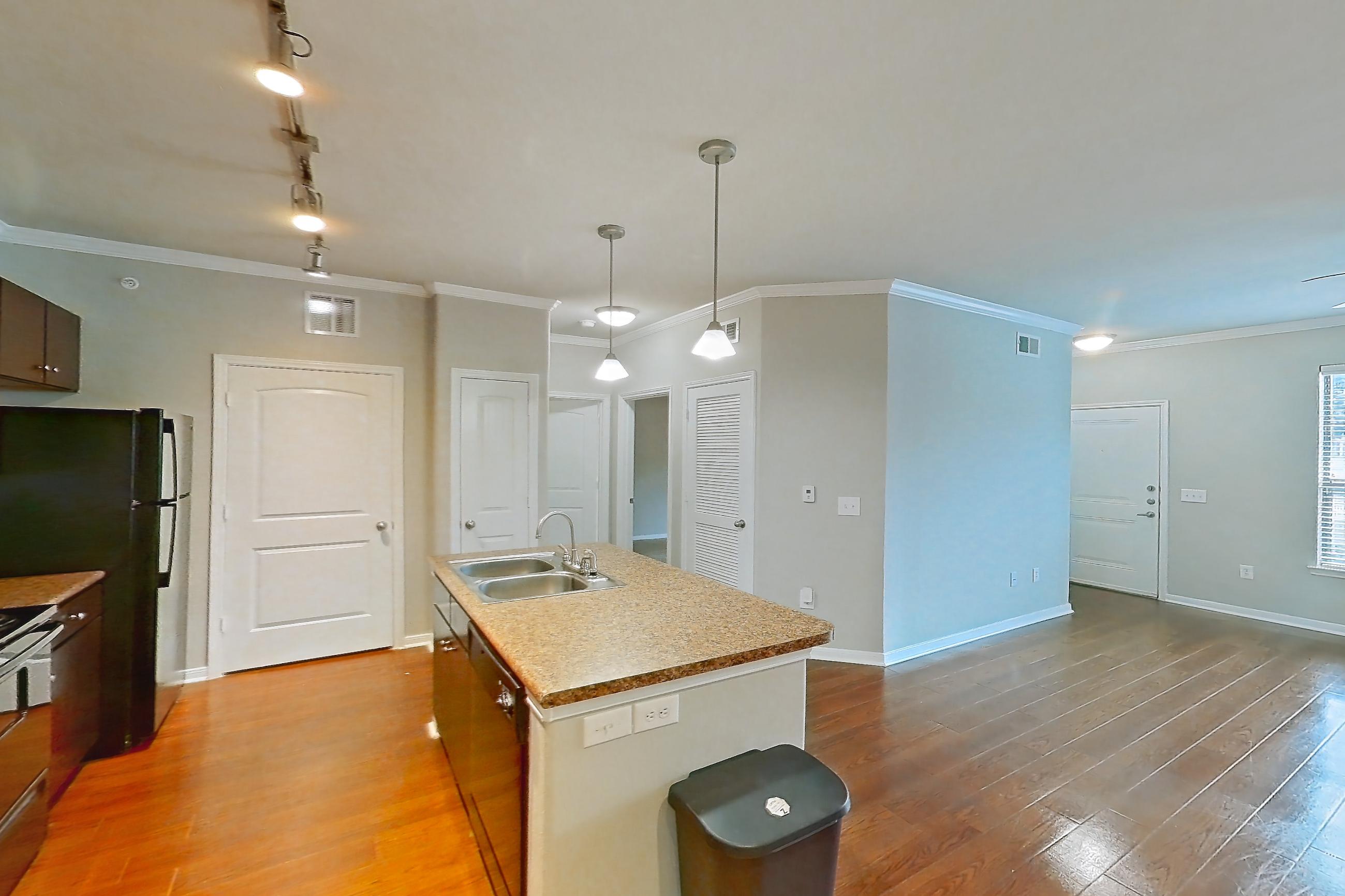 KITCHEN SPACE