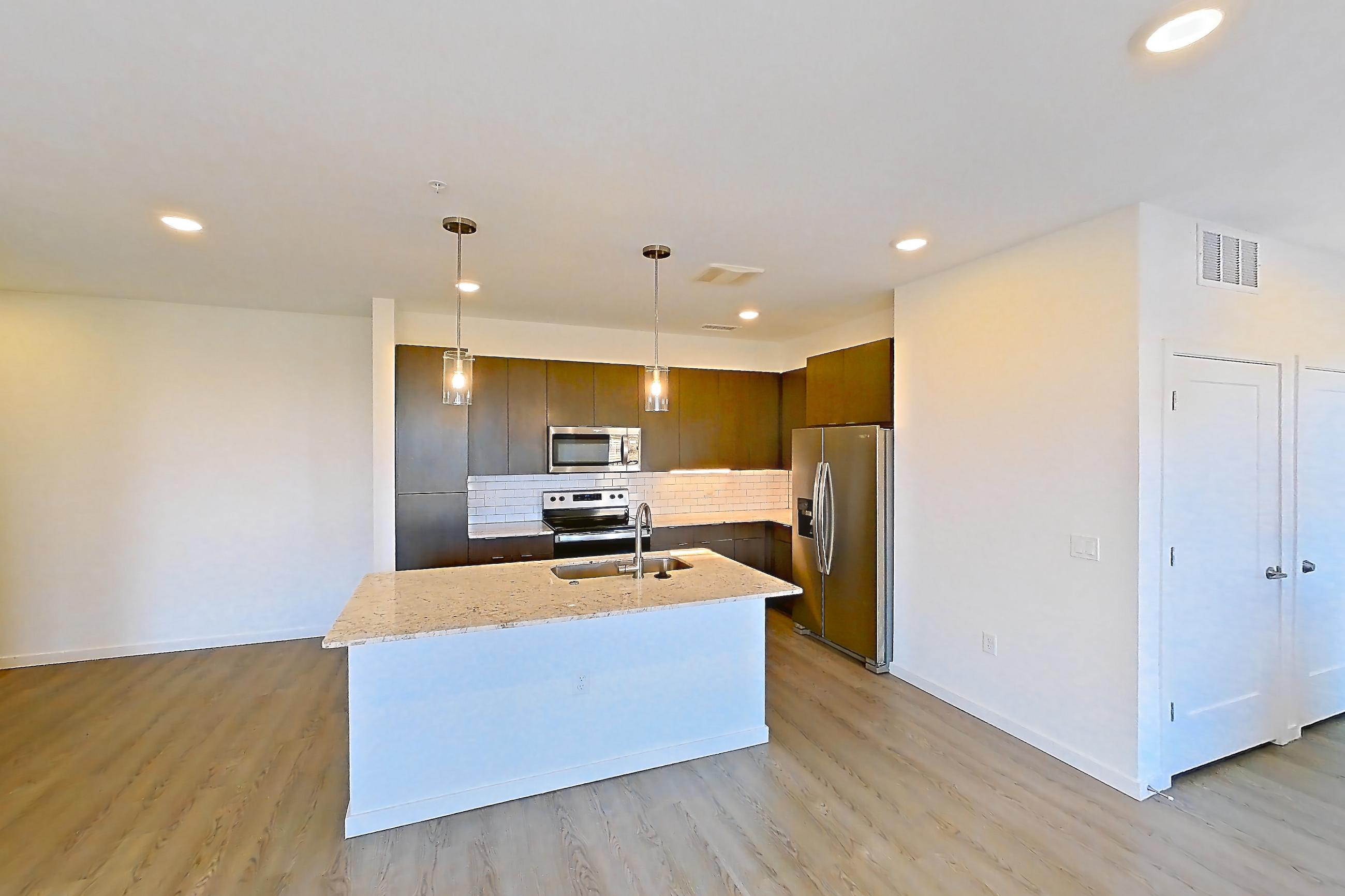 LIVING SPACE