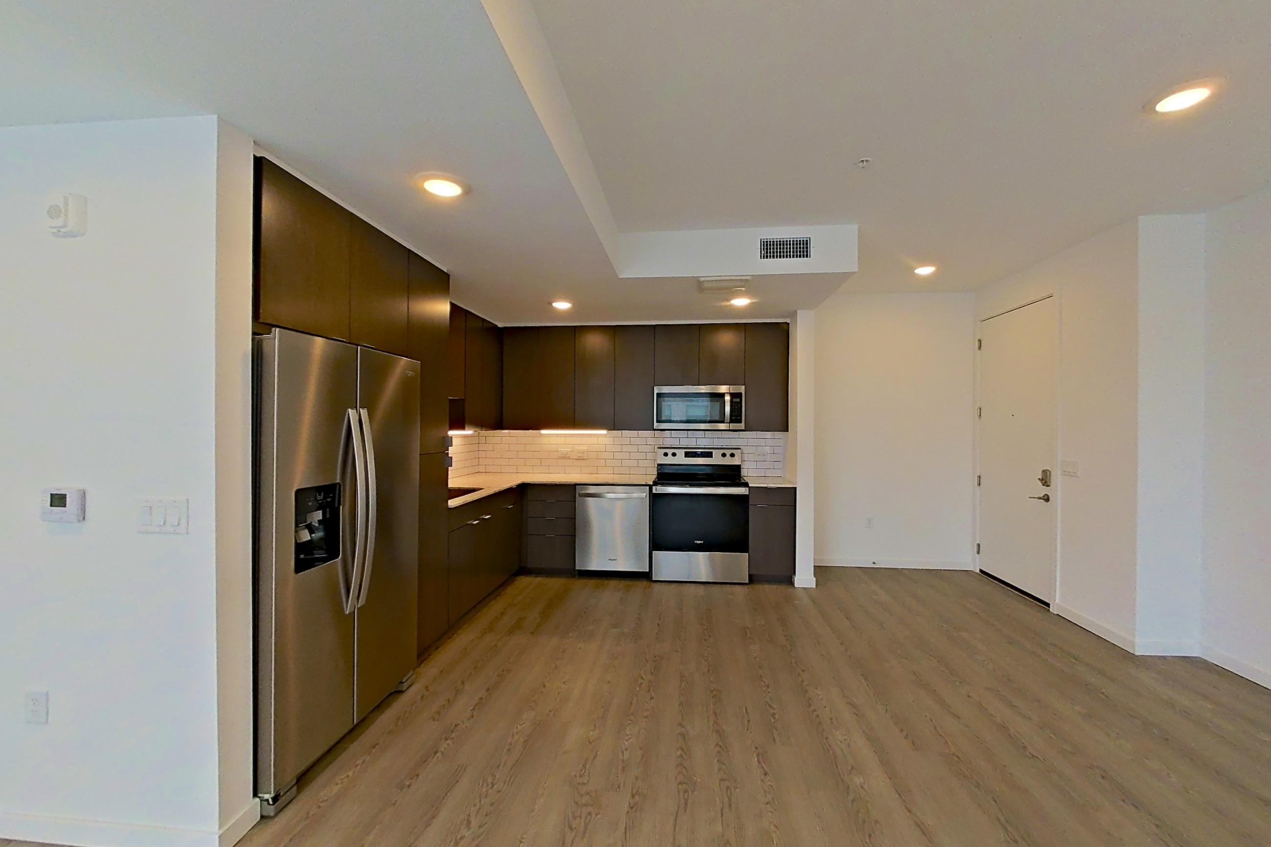 LIVING SPACE