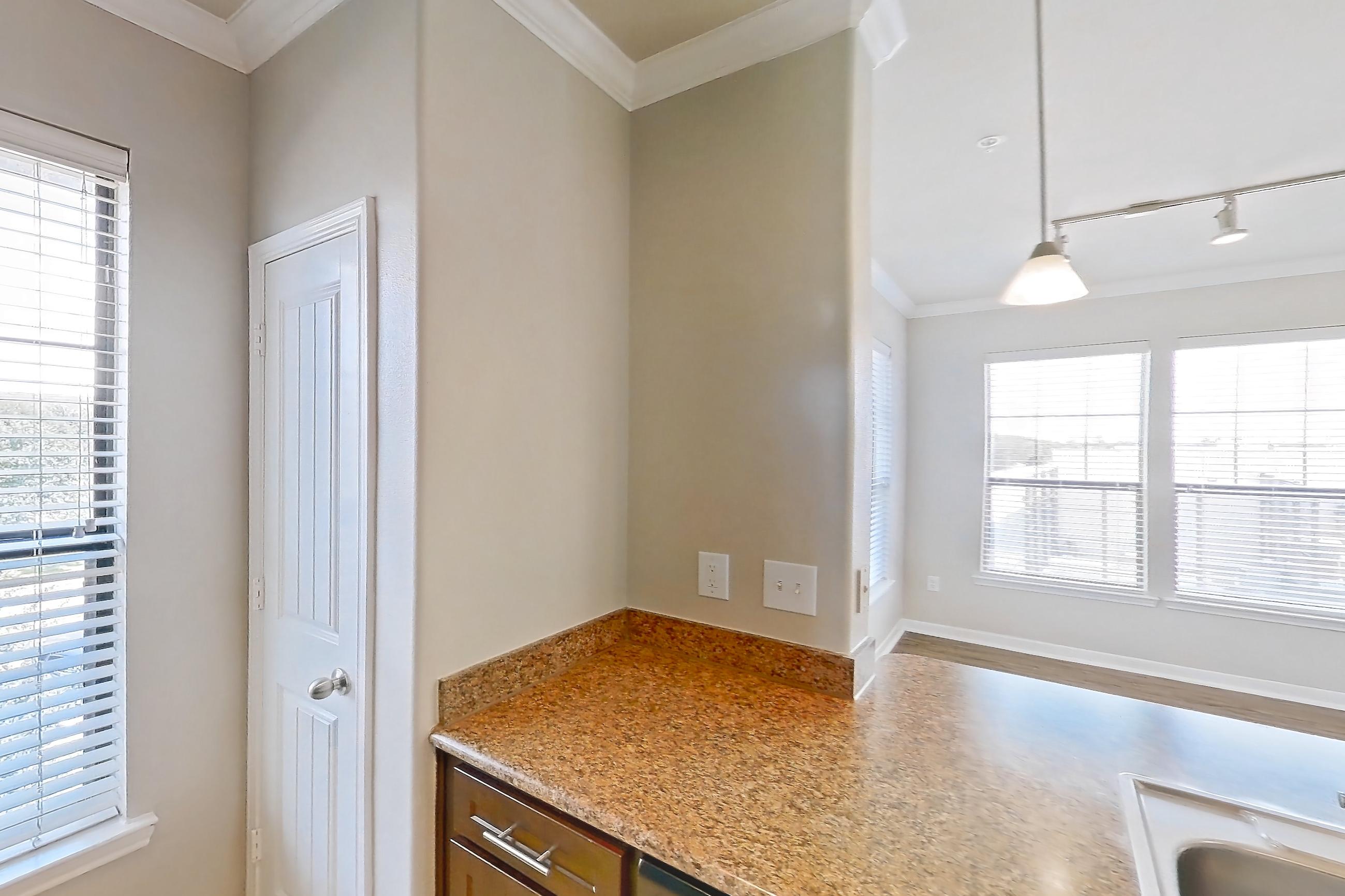 KITCHEN (representative of this floor plan)