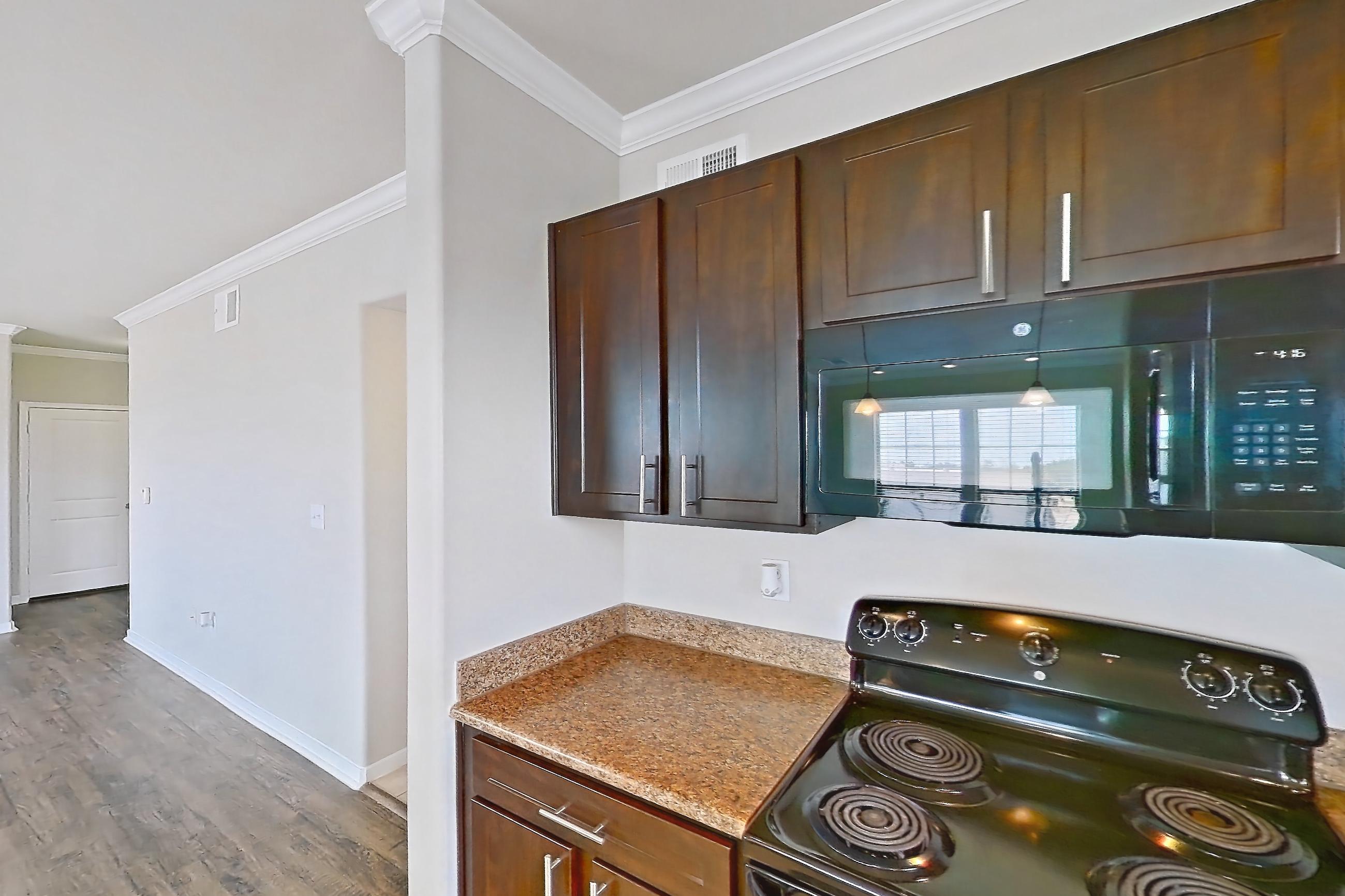 KITCHEN (representative of this floor plan)