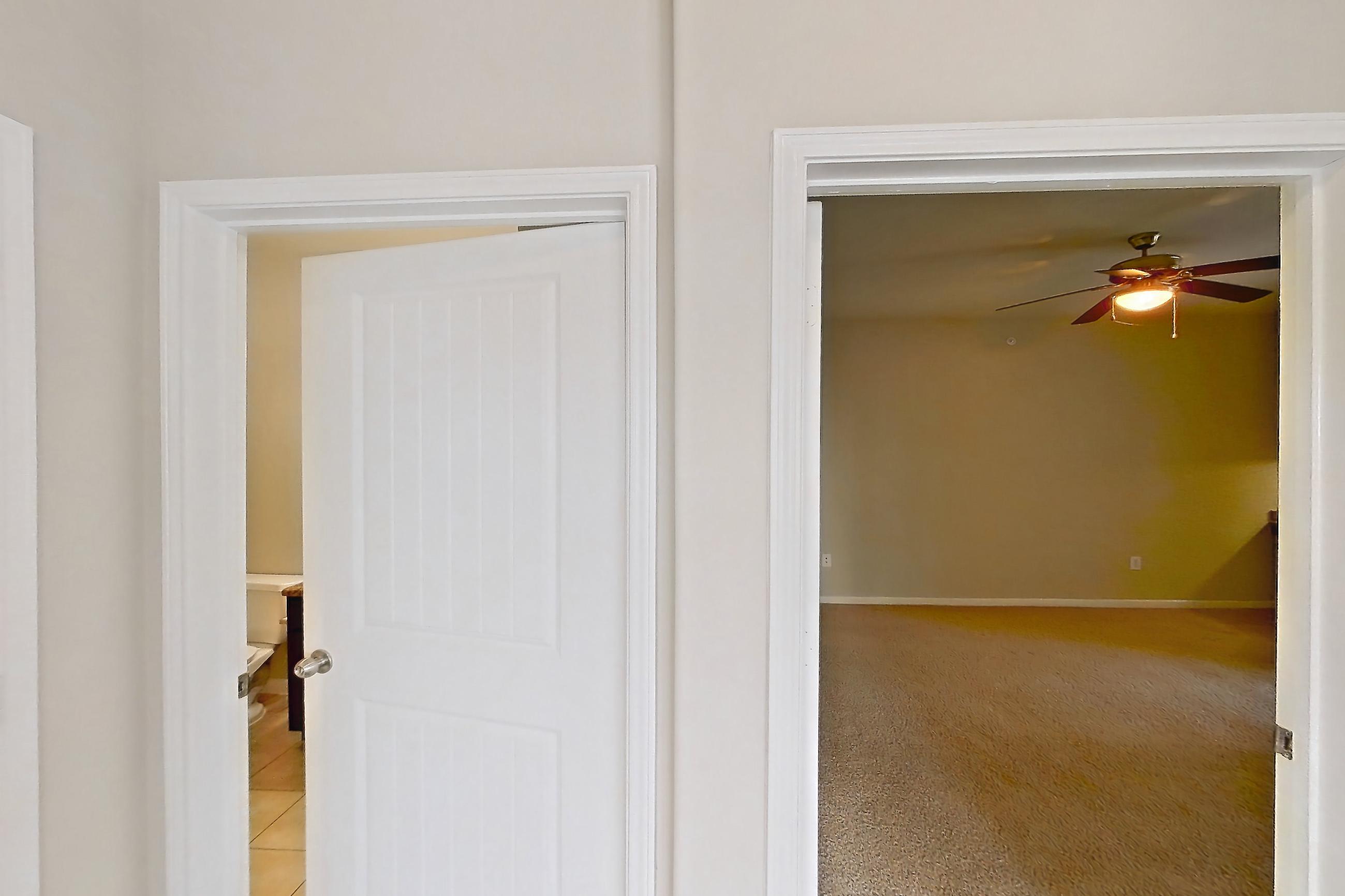 LIVING SPACE (representative of this floor plan)
